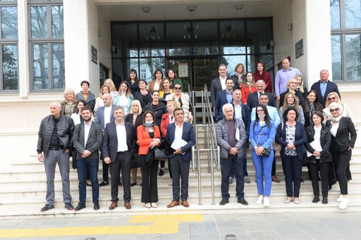 Osnovan Savjet matičara Crne Gore