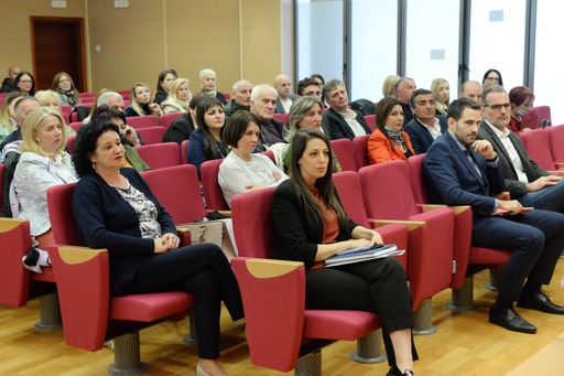 Osnovan Savjet matičara Crne Gore