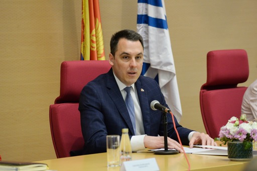 Osnovan Savjet matičara Crne Gore