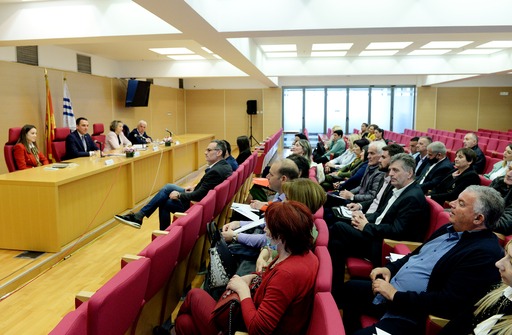 Osnovan Savjet matičara Crne Gore