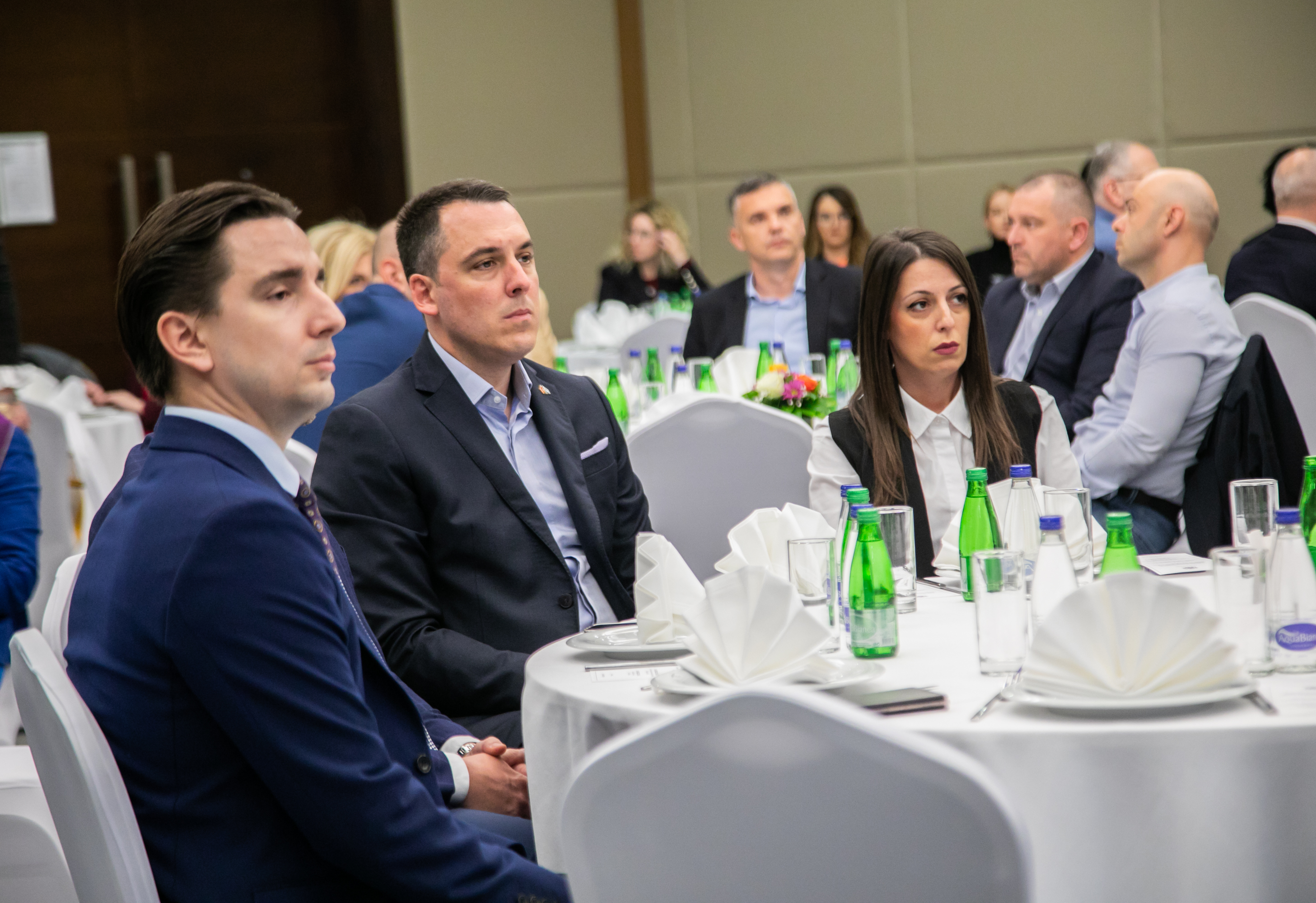 Humanitarna akcija "Podgorica za Feđu" pokazala da je Podgorica uvijek ujedinjena u želji da pomogne