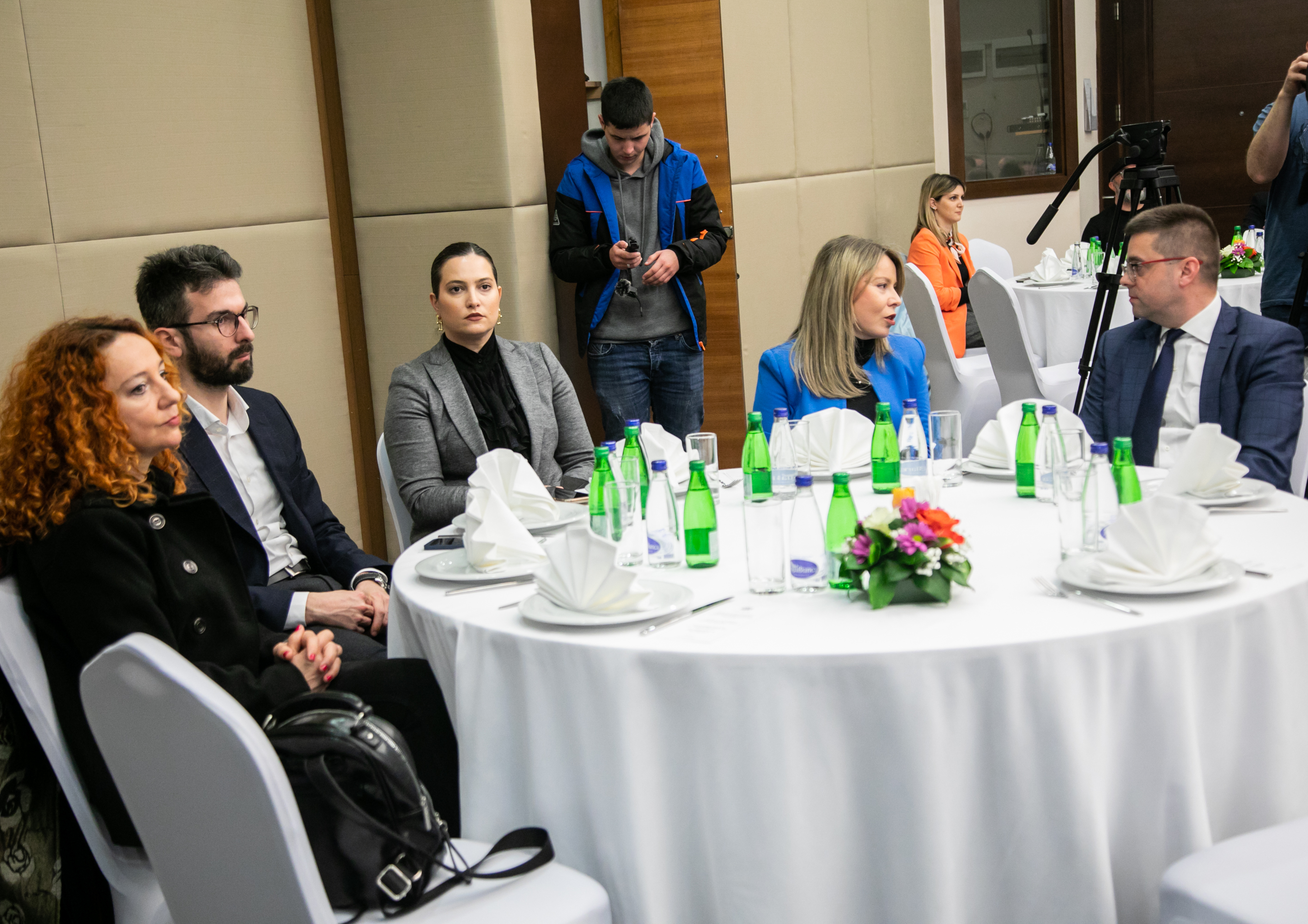 Humanitarna akcija "Podgorica za Feđu" pokazala da je Podgorica uvijek ujedinjena u želji da pomogne