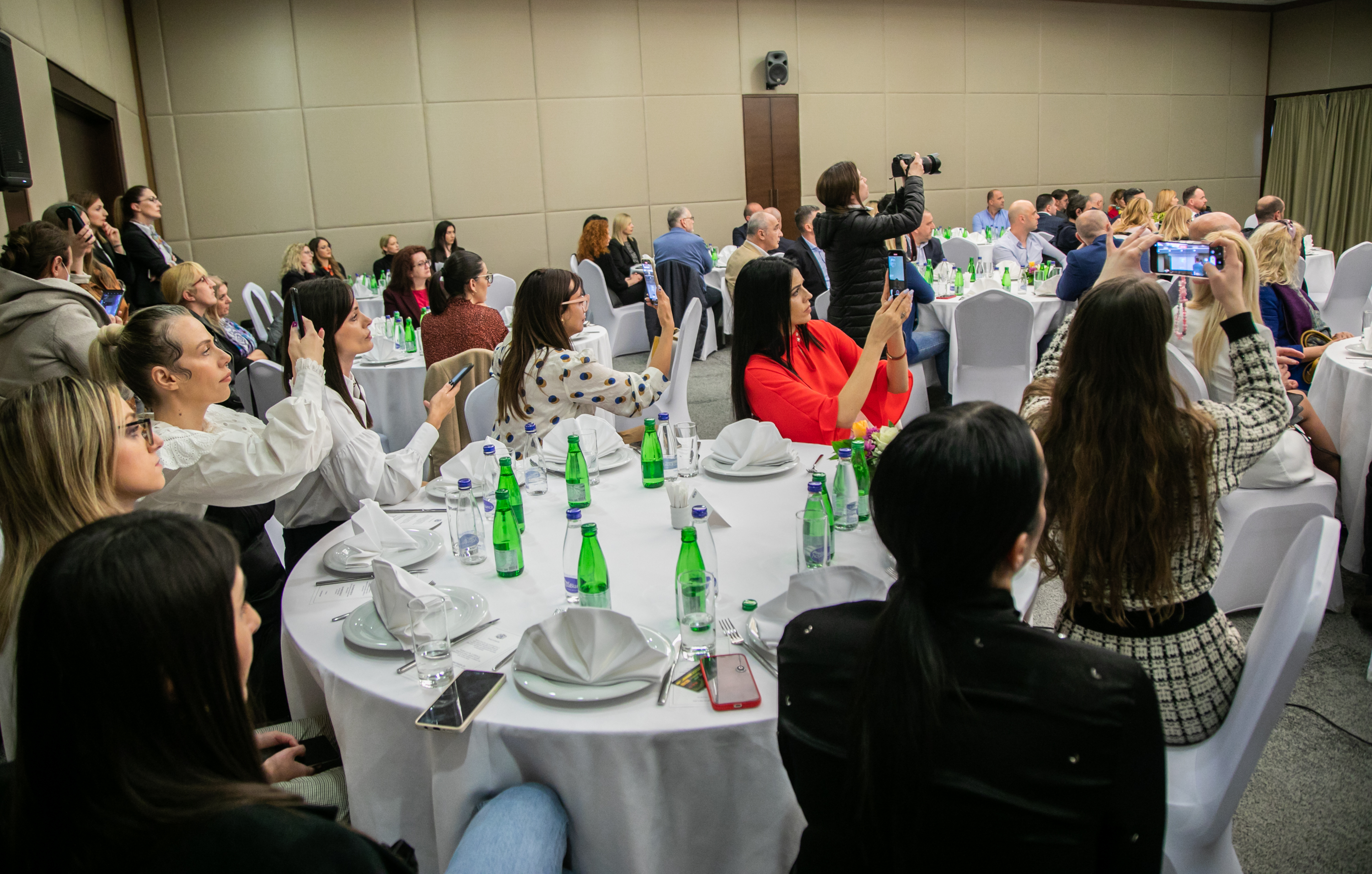 Humanitarna akcija "Podgorica za Feđu" pokazala da je Podgorica uvijek ujedinjena u želji da pomogne