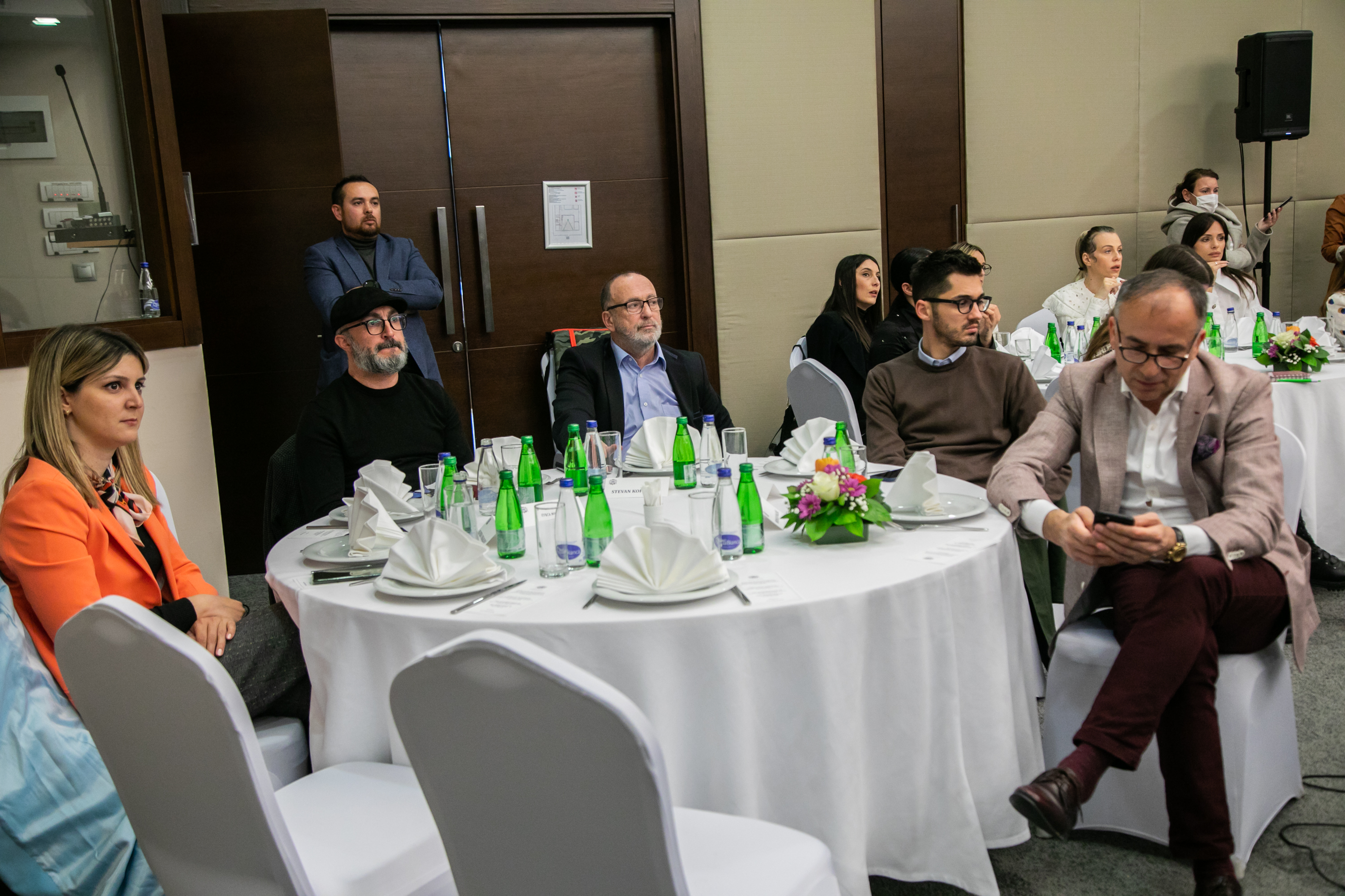 Humanitarna akcija "Podgorica za Feđu" pokazala da je Podgorica uvijek ujedinjena u želji da pomogne