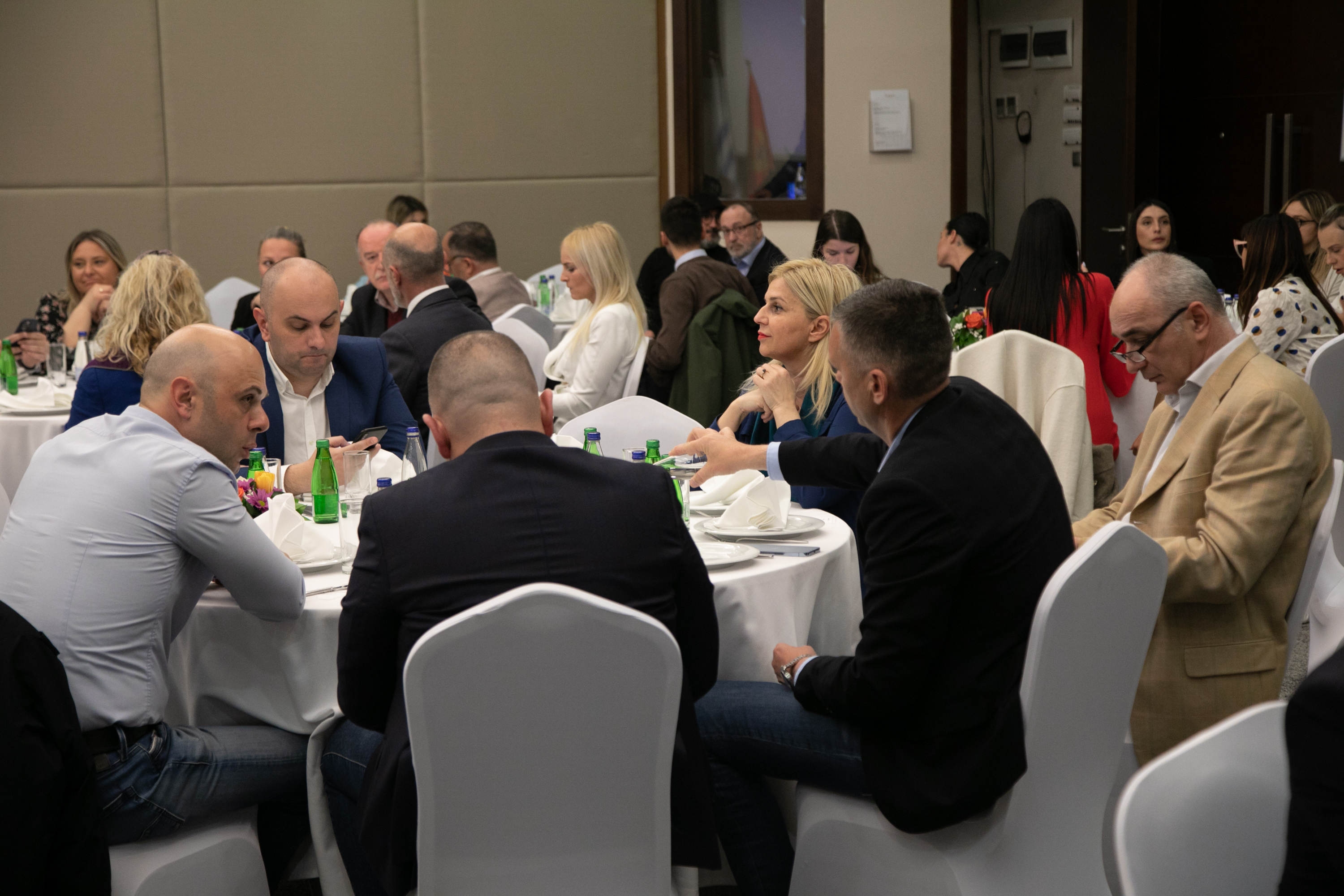 Humanitarna akcija "Podgorica za Feđu" pokazala da je Podgorica uvijek ujedinjena u želji da pomogne