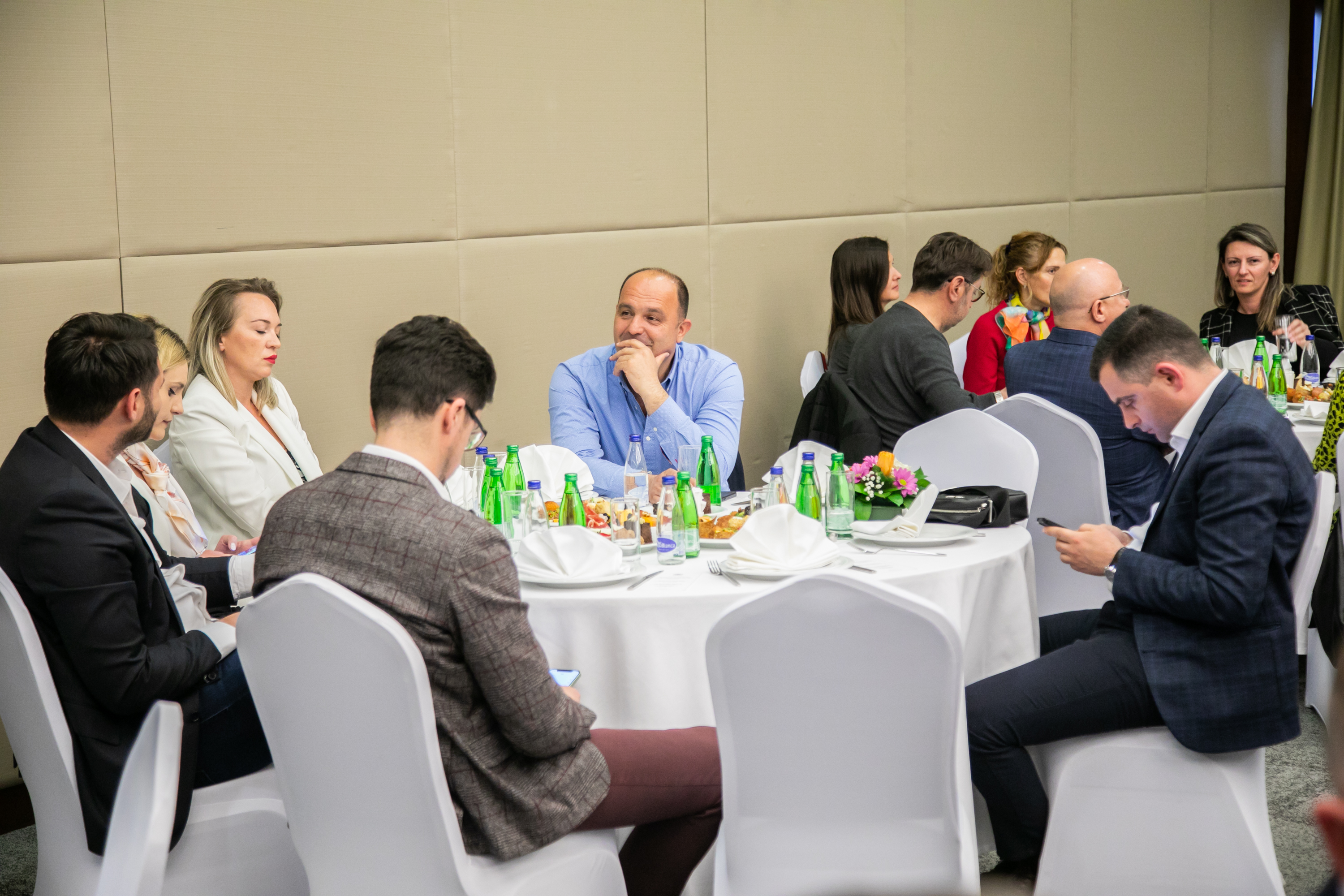 Humanitarna akcija "Podgorica za Feđu" pokazala da je Podgorica uvijek ujedinjena u želji da pomogne