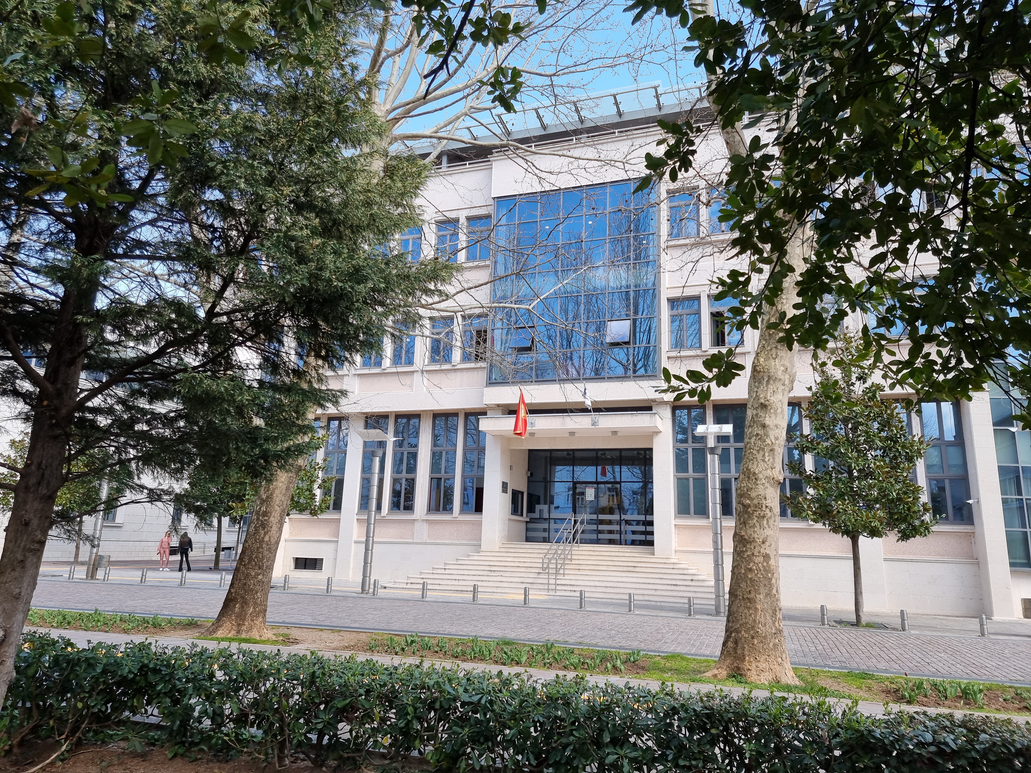 SAOPŠTENJE SAVJETA ZA RAZVOJ I ZAŠTITU LOKALNE SAMOUPRAVE GLAVNOG GRADA POVODOM ANONIMNIH PRIJETNJI