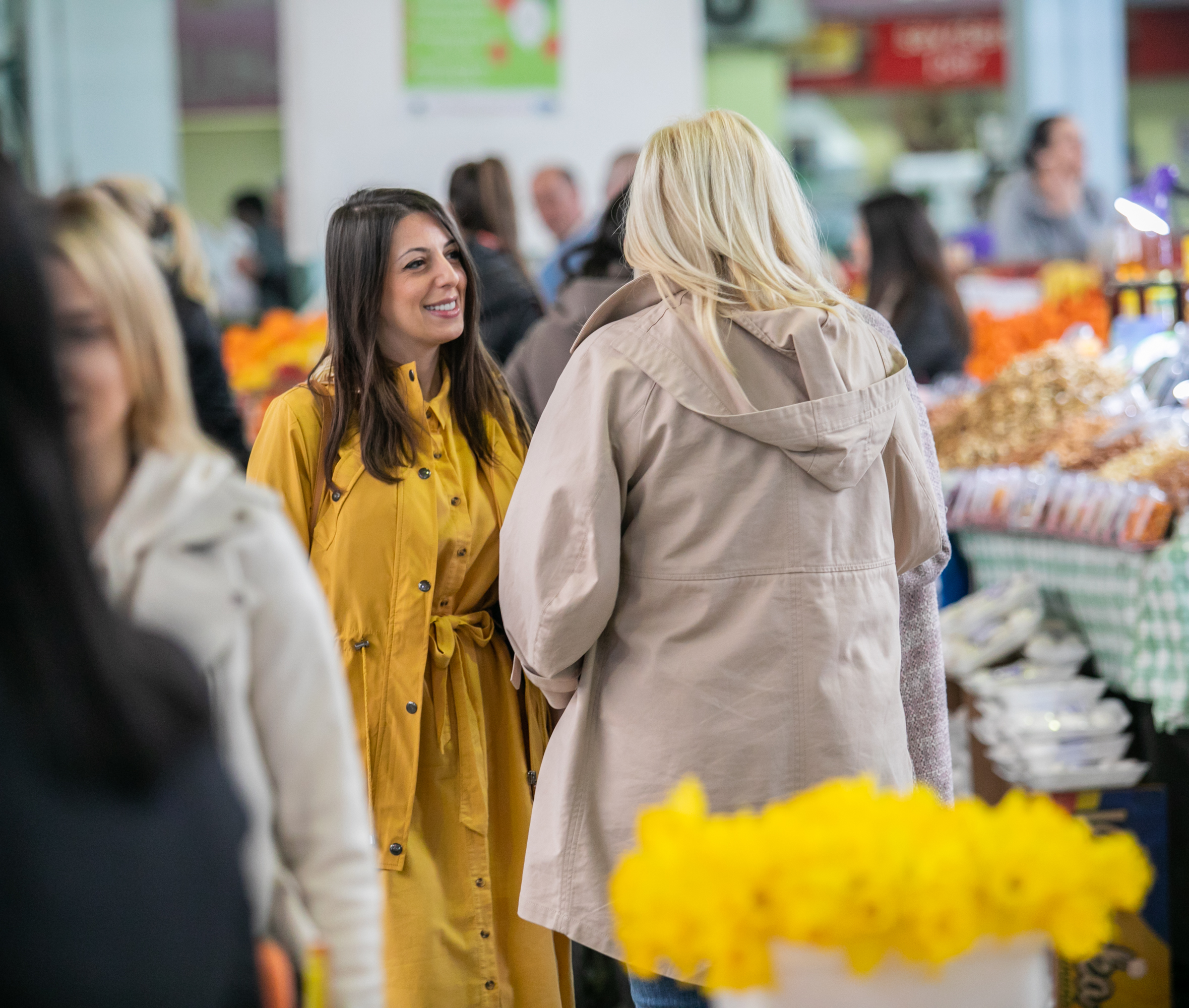Tržnice i pijace organizovale humanitarni bazar za Feđu Alkovića