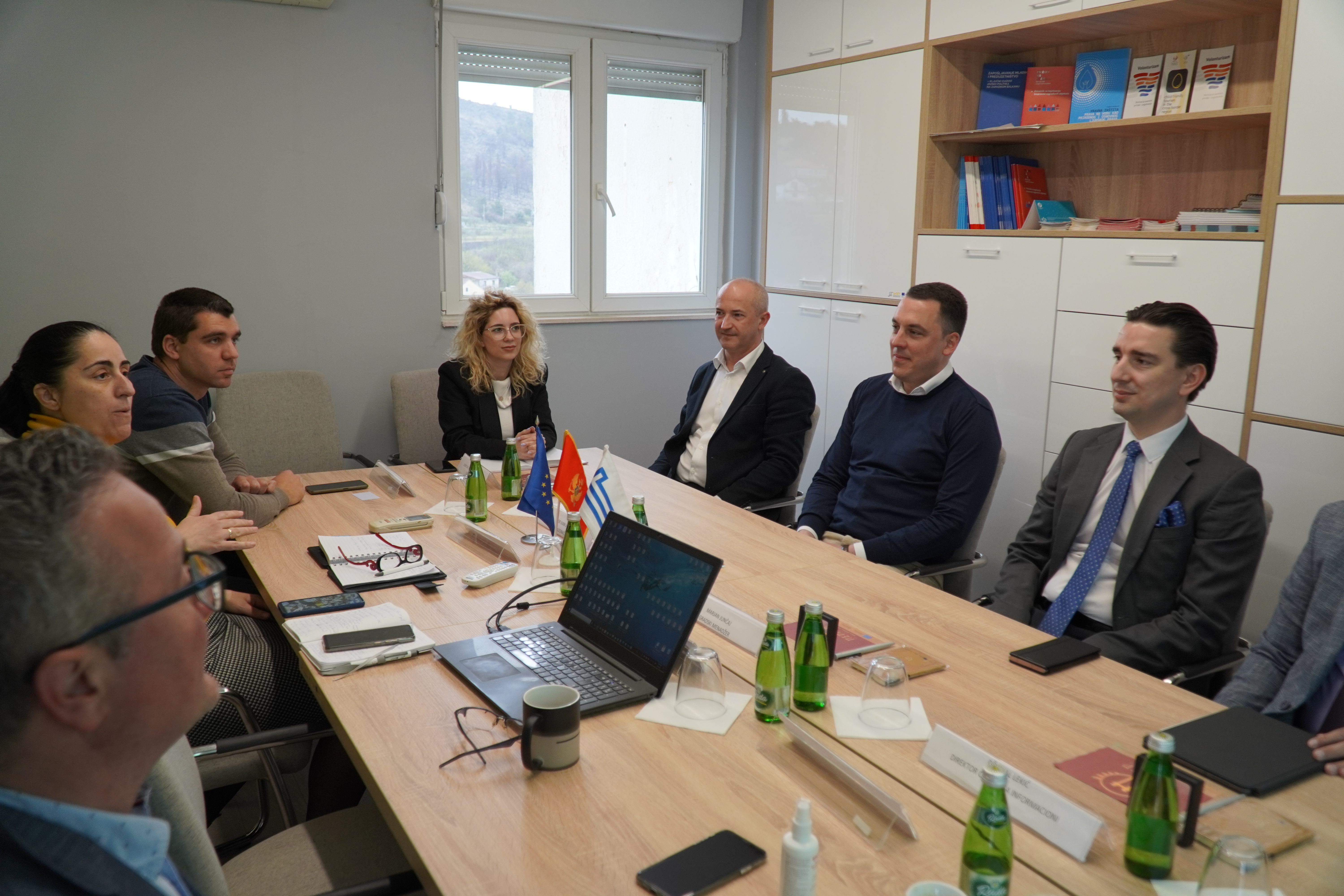 Zajedničkim djelovanjem do kreativnih inicijativa i rješenja