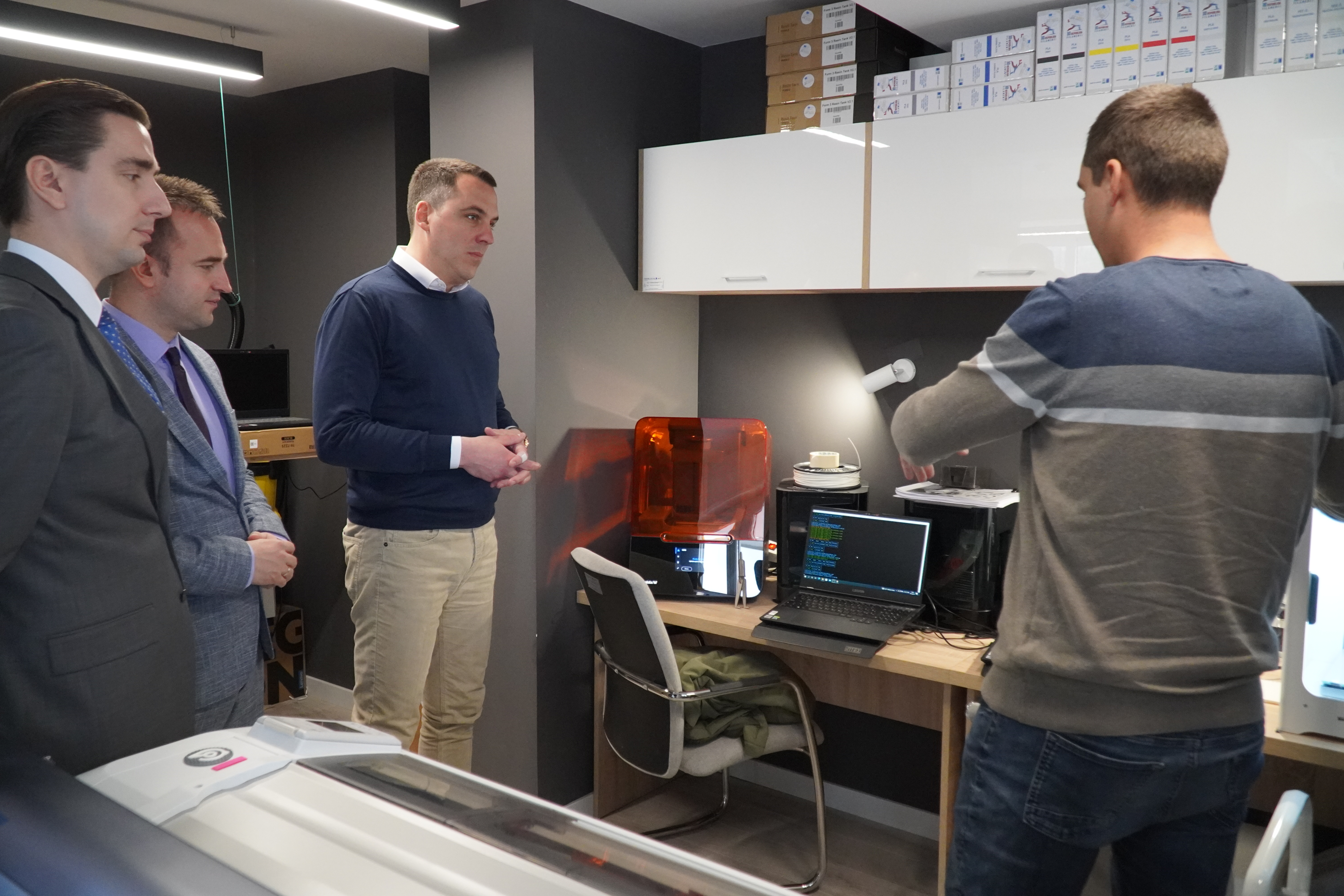 Zajedničkim djelovanjem do kreativnih inicijativa i rješenja