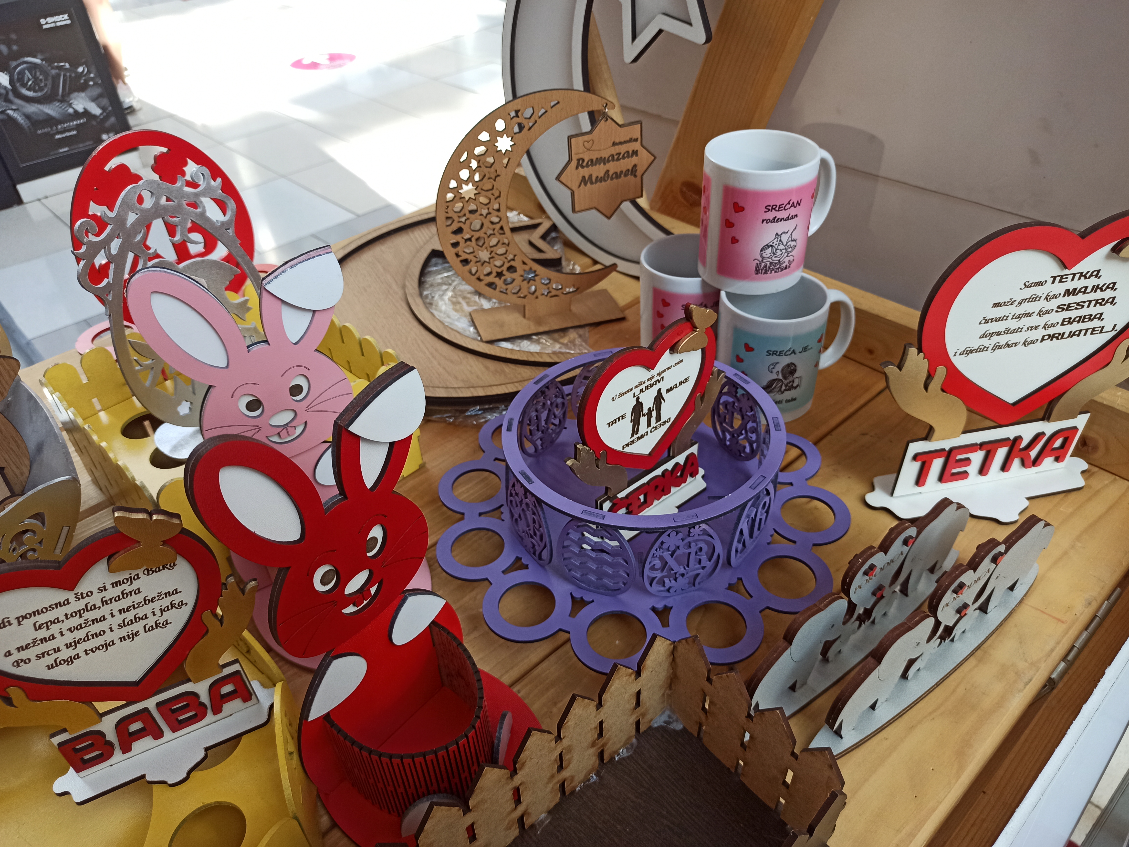 Novi kreativni preduzetnici u Delti