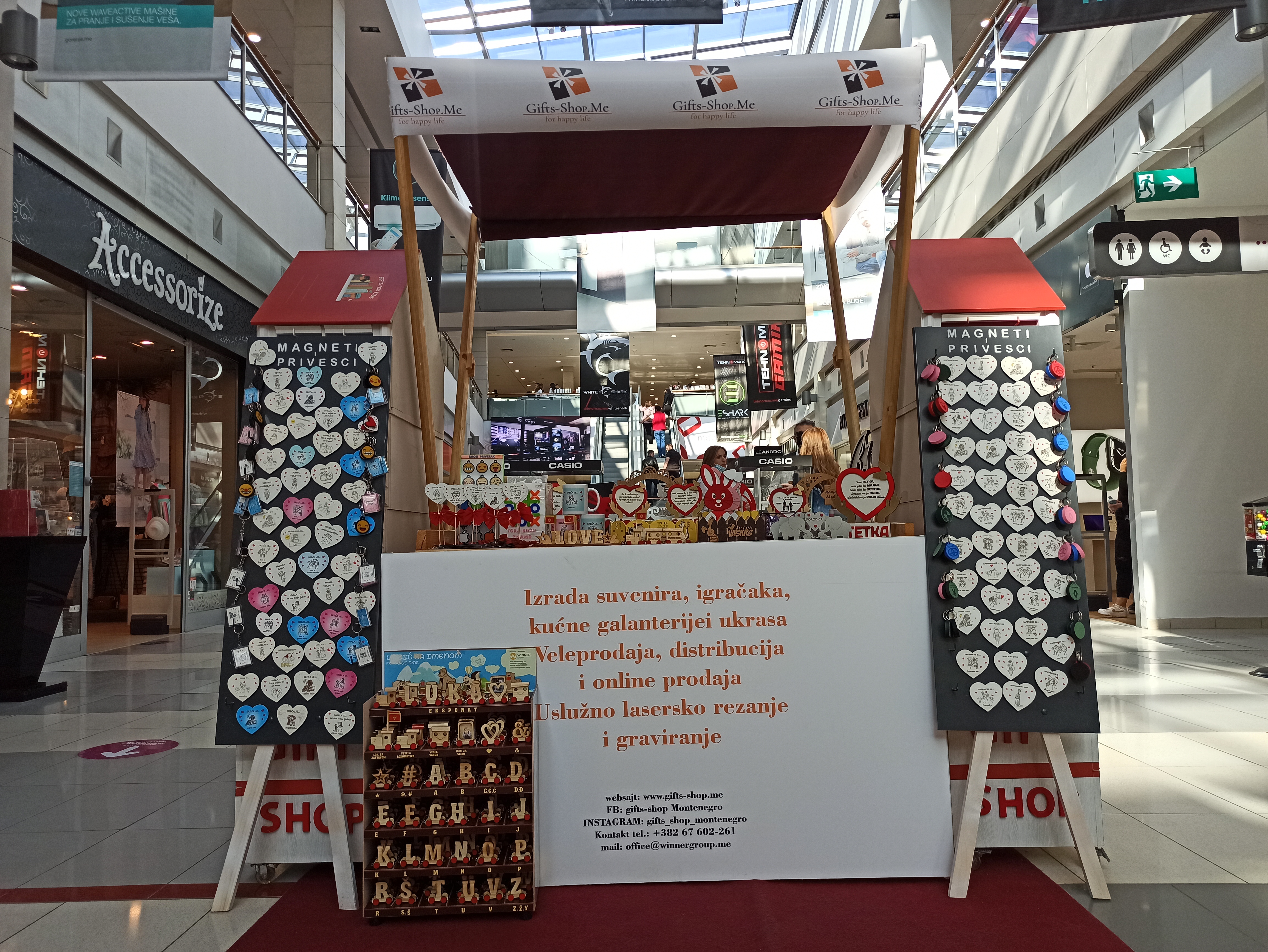 Novi kreativni preduzetnici u Delti