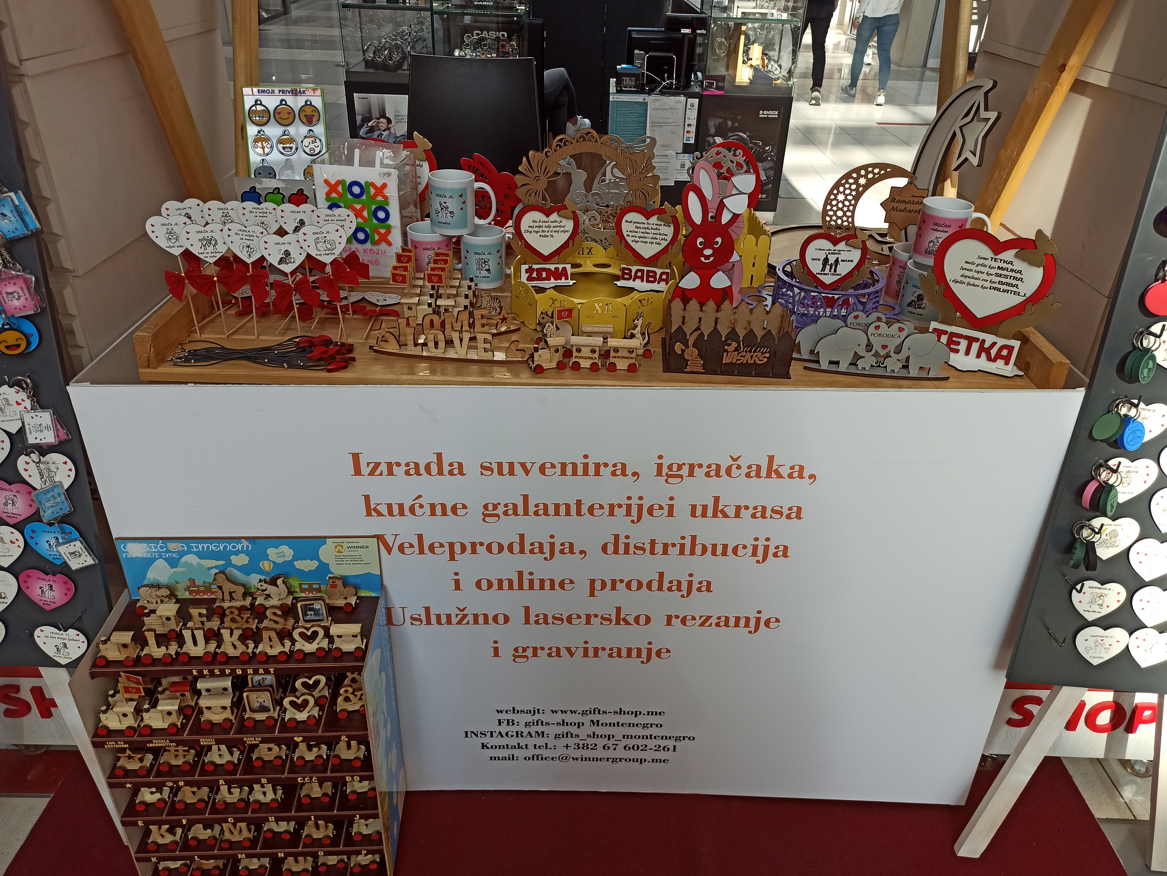 Novi kreativni preduzetnici u Delti