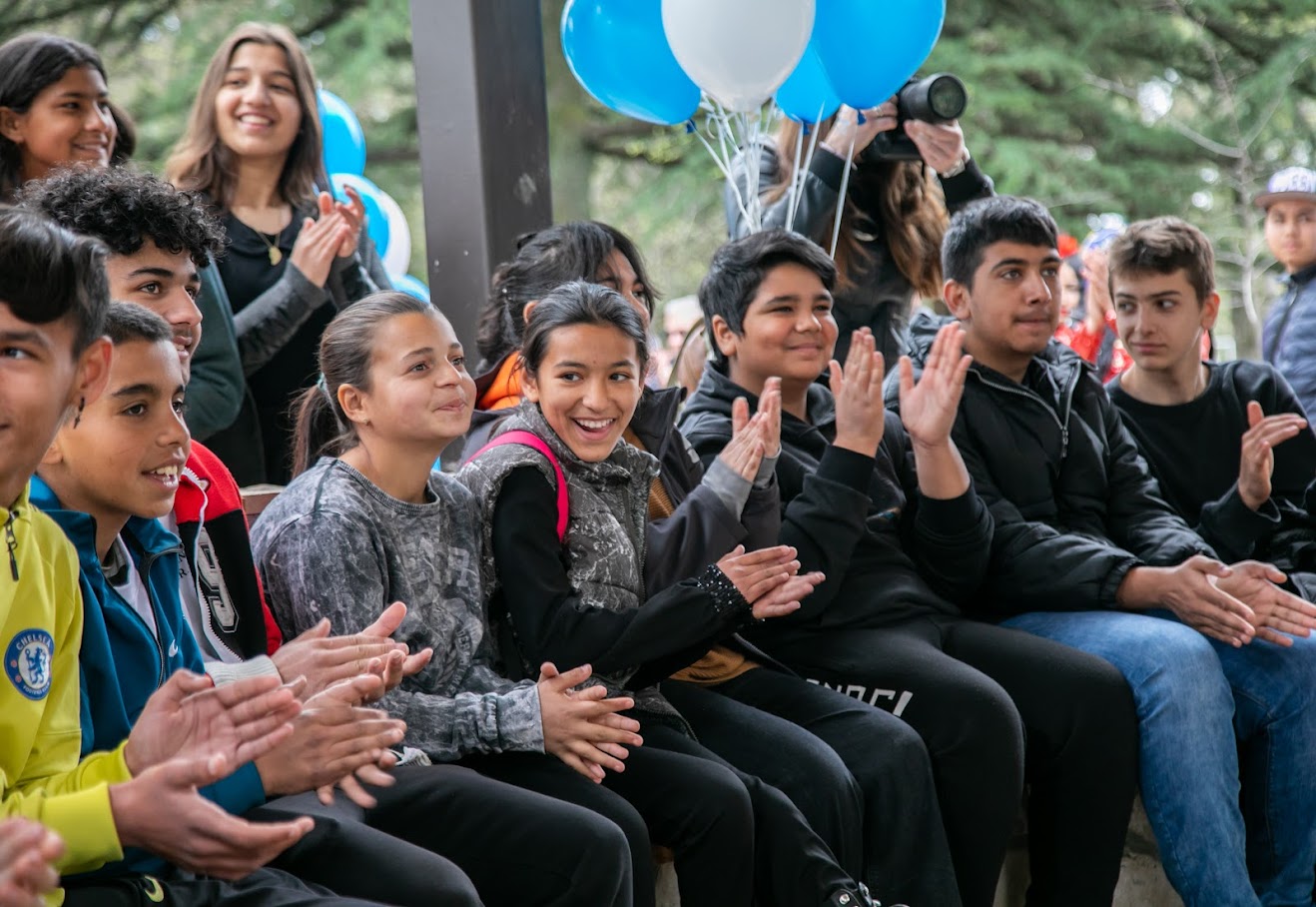 Glavni grad sadržajnim programom obilježio Međunarodni dan Roma