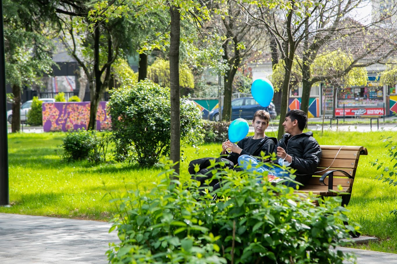 Glavni grad sadržajnim programom obilježio Međunarodni dan Roma