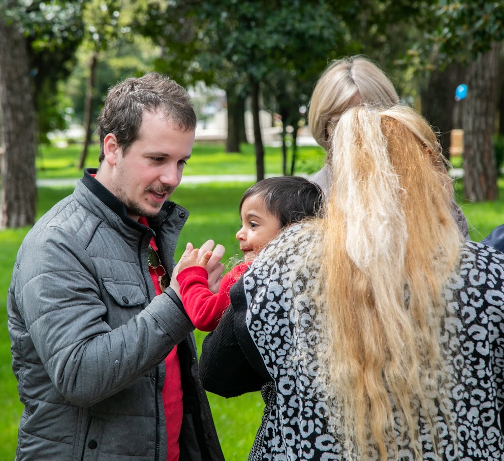 Glavni grad sadržajnim programom obilježio Međunarodni dan Roma