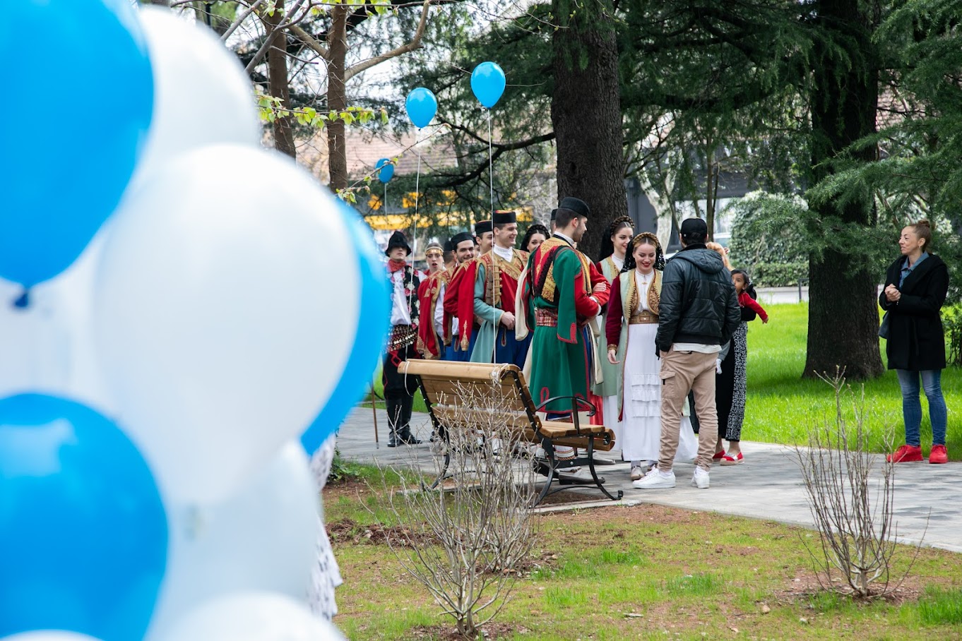 Glavni grad sadržajnim programom obilježio Međunarodni dan Roma
