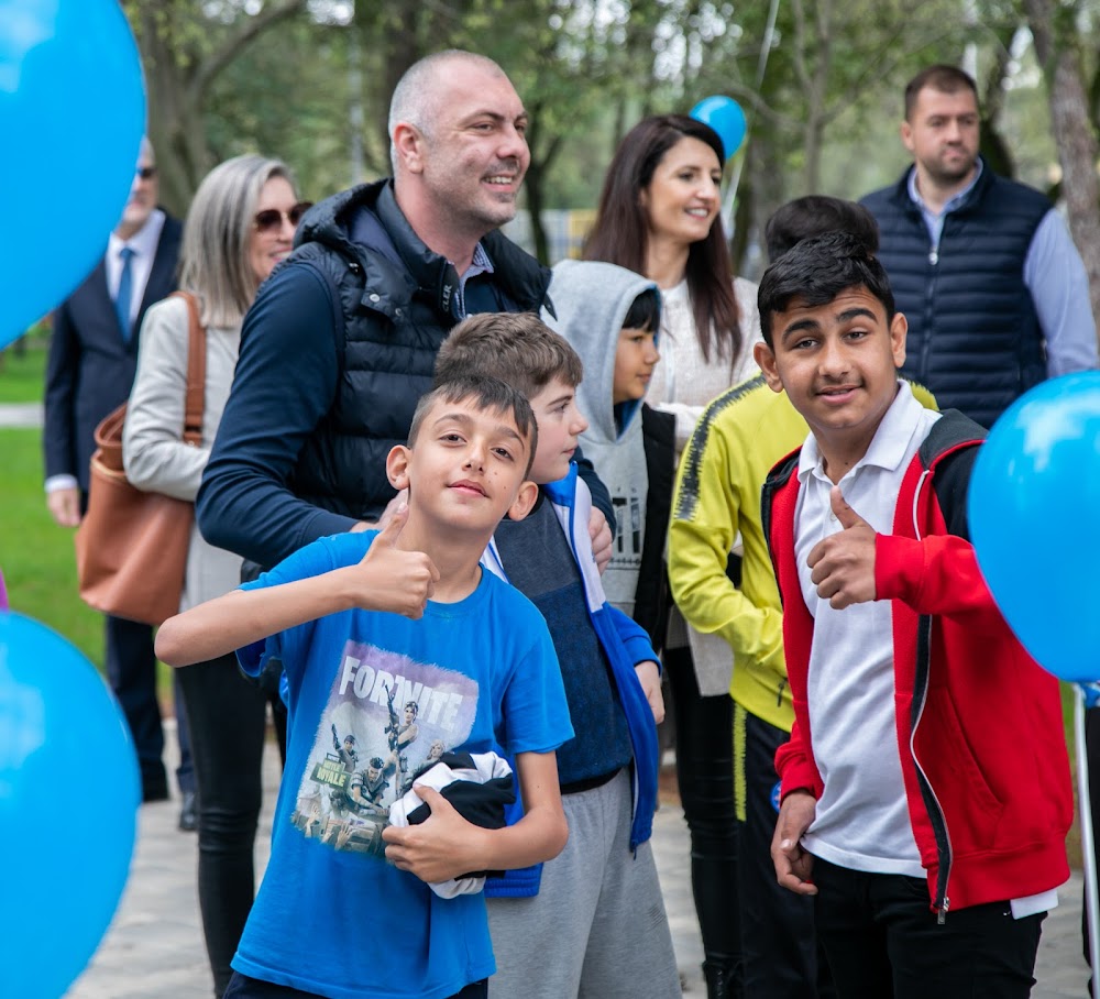 Glavni grad sadržajnim programom obilježio Međunarodni dan Roma