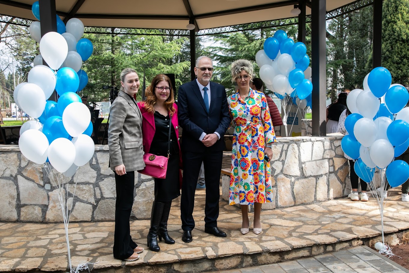 Glavni grad sadržajnim programom obilježio Međunarodni dan Roma
