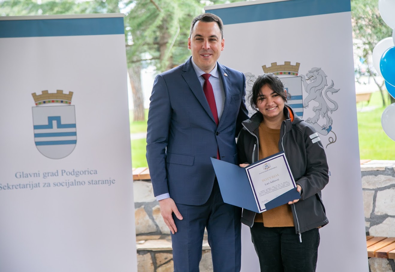 Glavni grad sadržajnim programom obilježio Međunarodni dan Roma