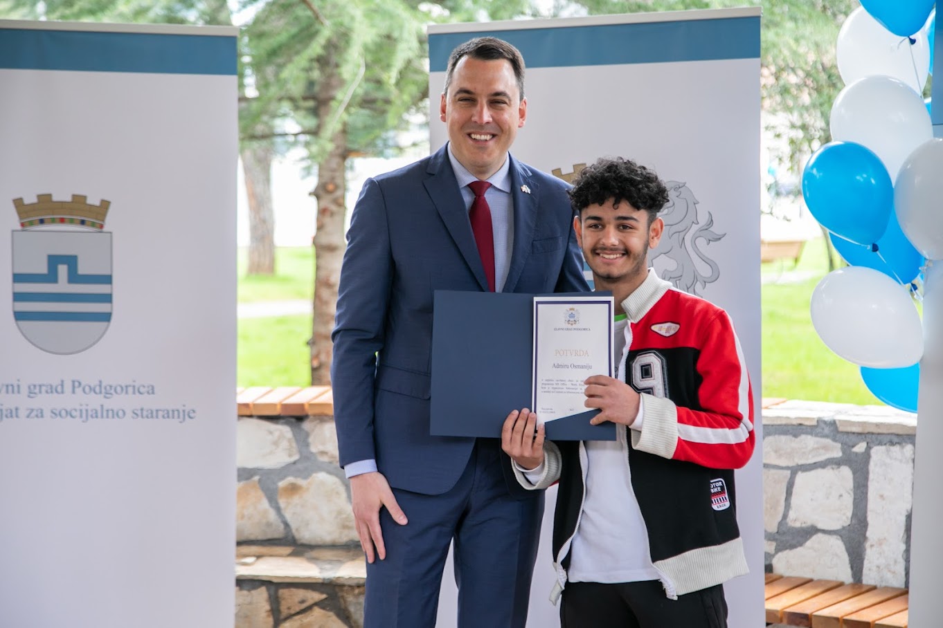 Glavni grad sadržajnim programom obilježio Međunarodni dan Roma