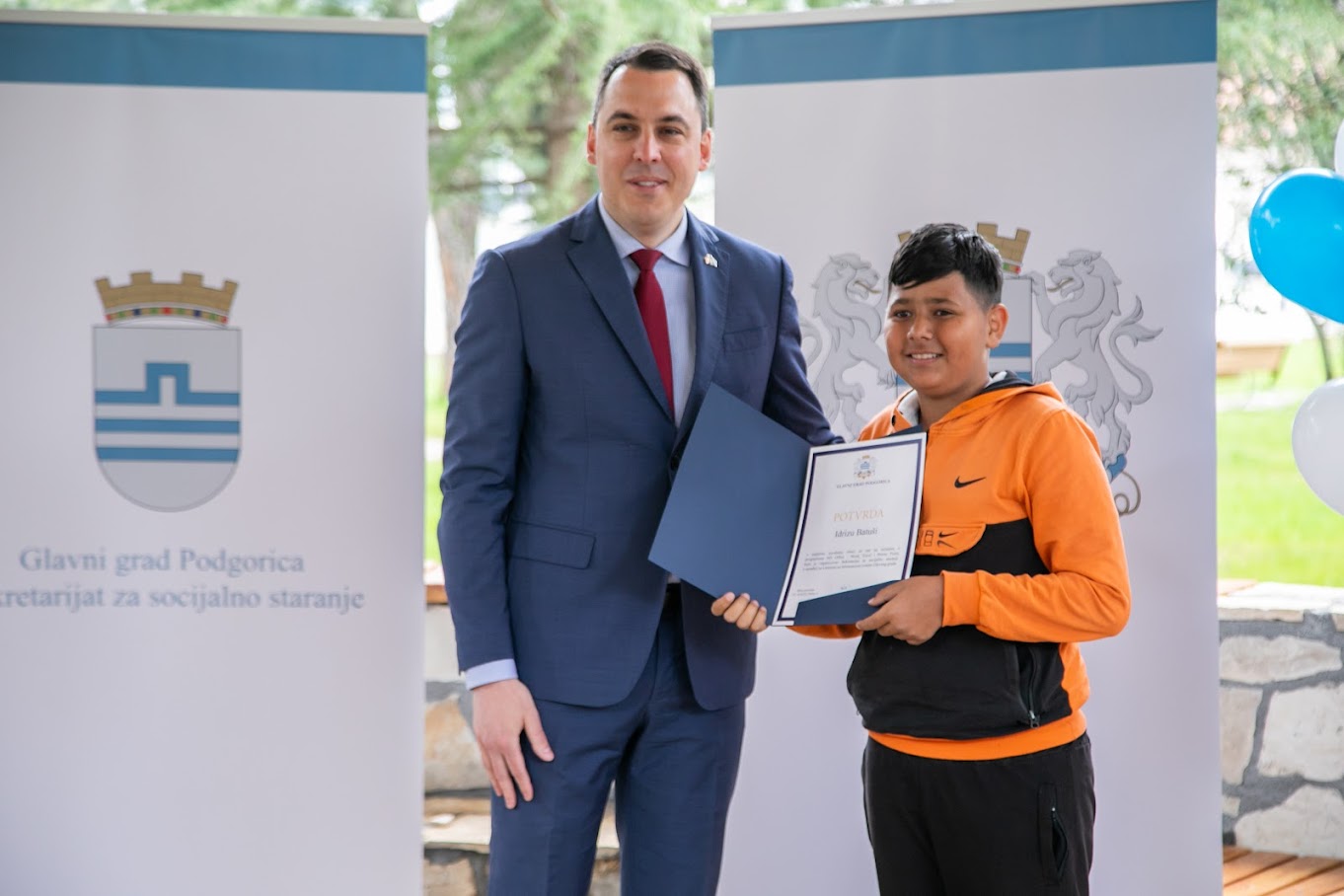 Glavni grad sadržajnim programom obilježio Međunarodni dan Roma