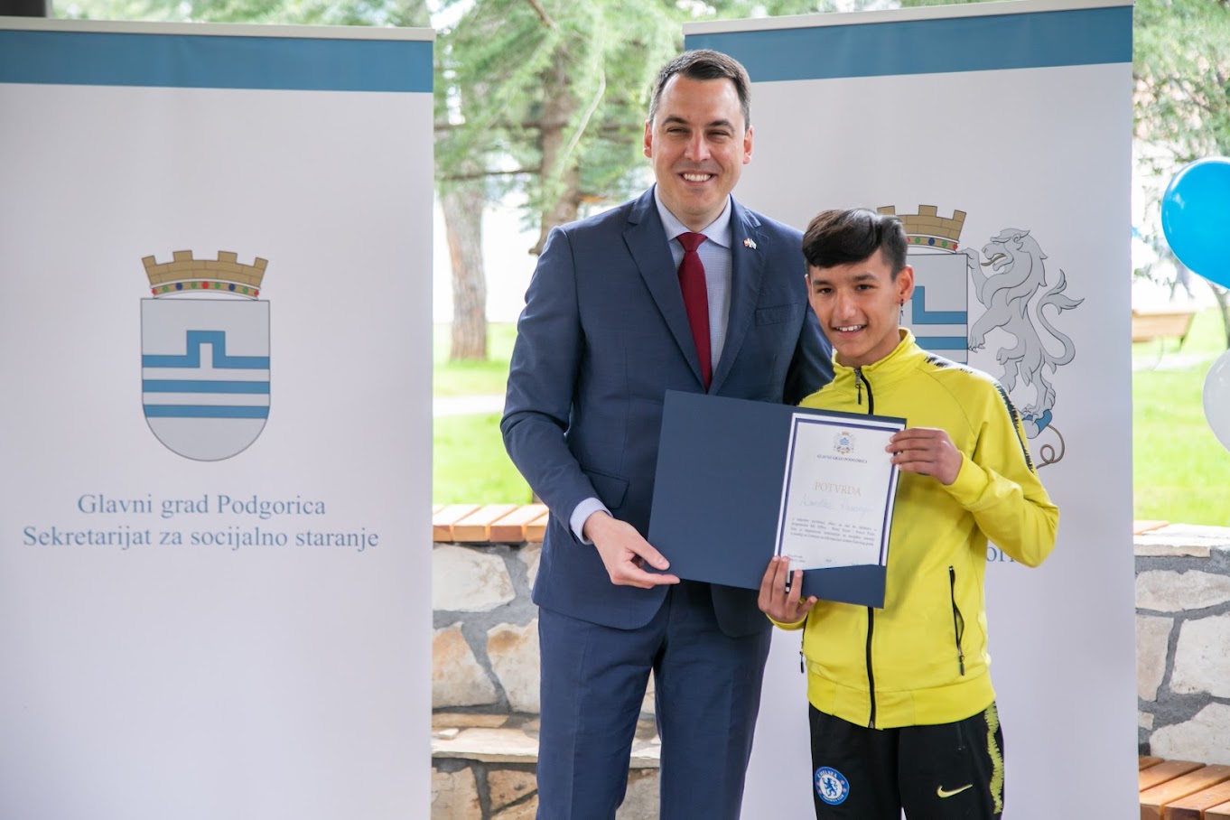 Glavni grad sadržajnim programom obilježio Međunarodni dan Roma