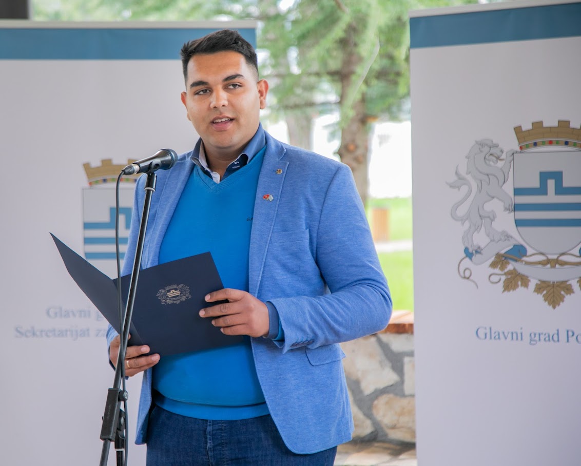 Glavni grad sadržajnim programom obilježio Međunarodni dan Roma