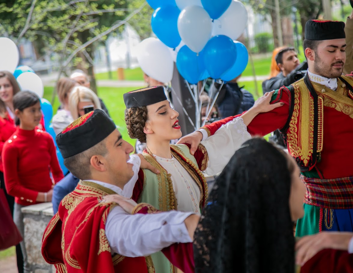 Glavni grad sadržajnim programom obilježio Međunarodni dan Roma