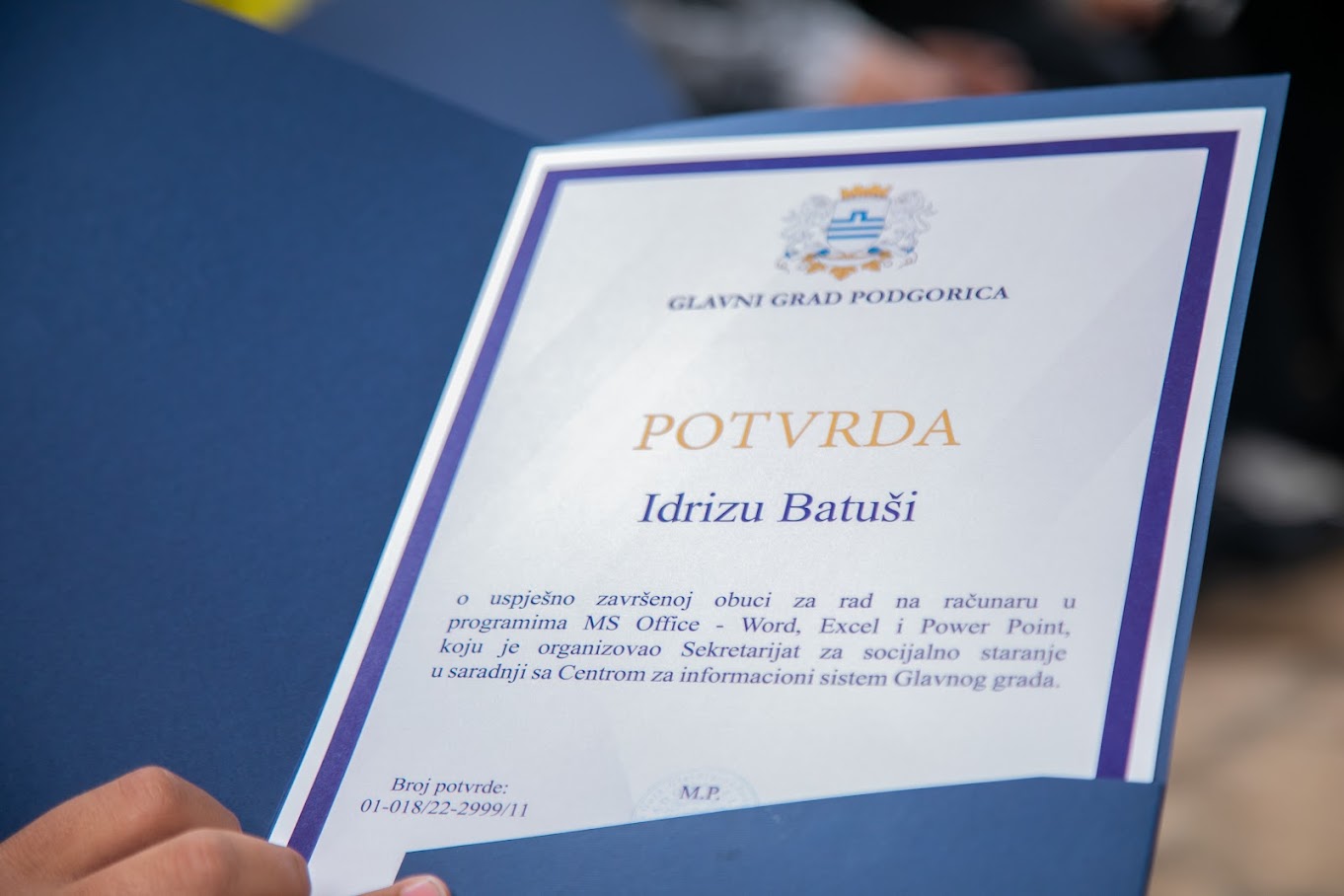 Glavni grad sadržajnim programom obilježio Međunarodni dan Roma