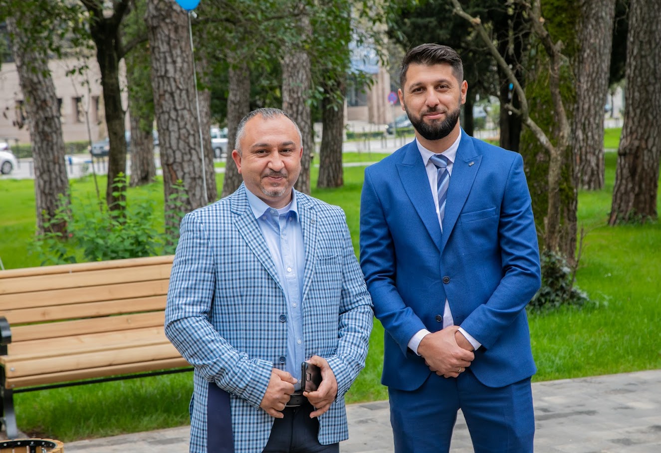 Glavni grad sadržajnim programom obilježio Međunarodni dan Roma