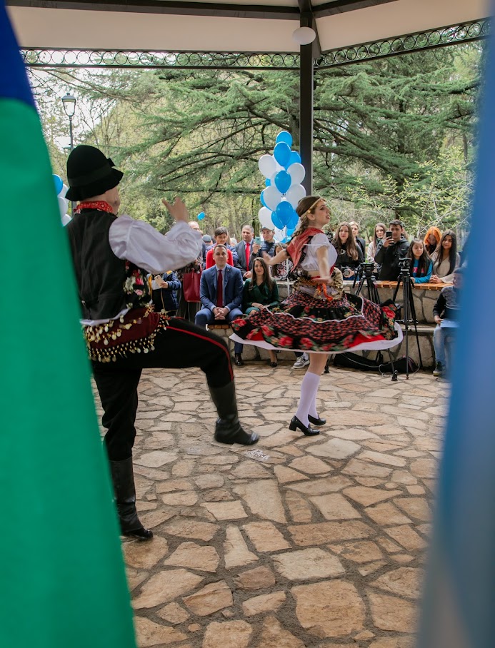 Glavni grad sadržajnim programom obilježio Međunarodni dan Roma