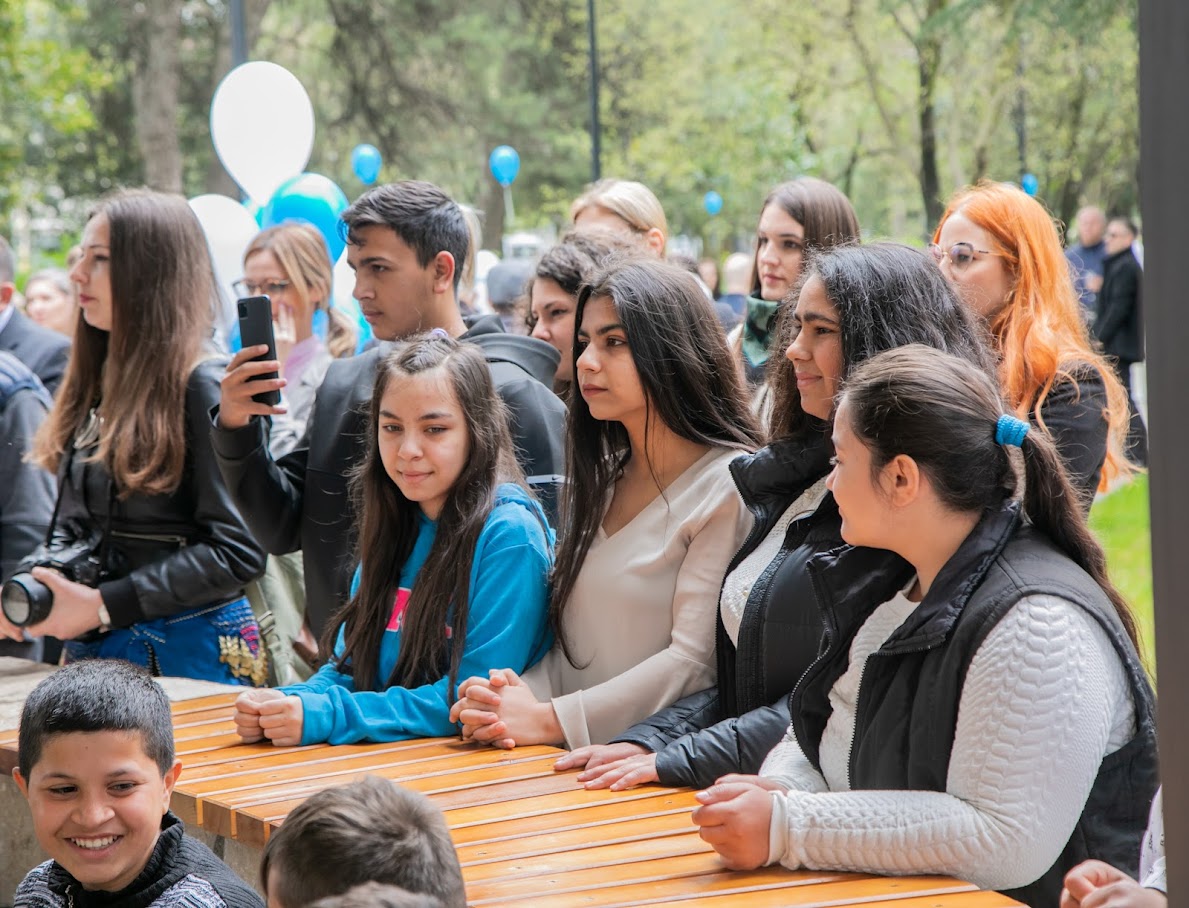 Glavni grad sadržajnim programom obilježio Međunarodni dan Roma
