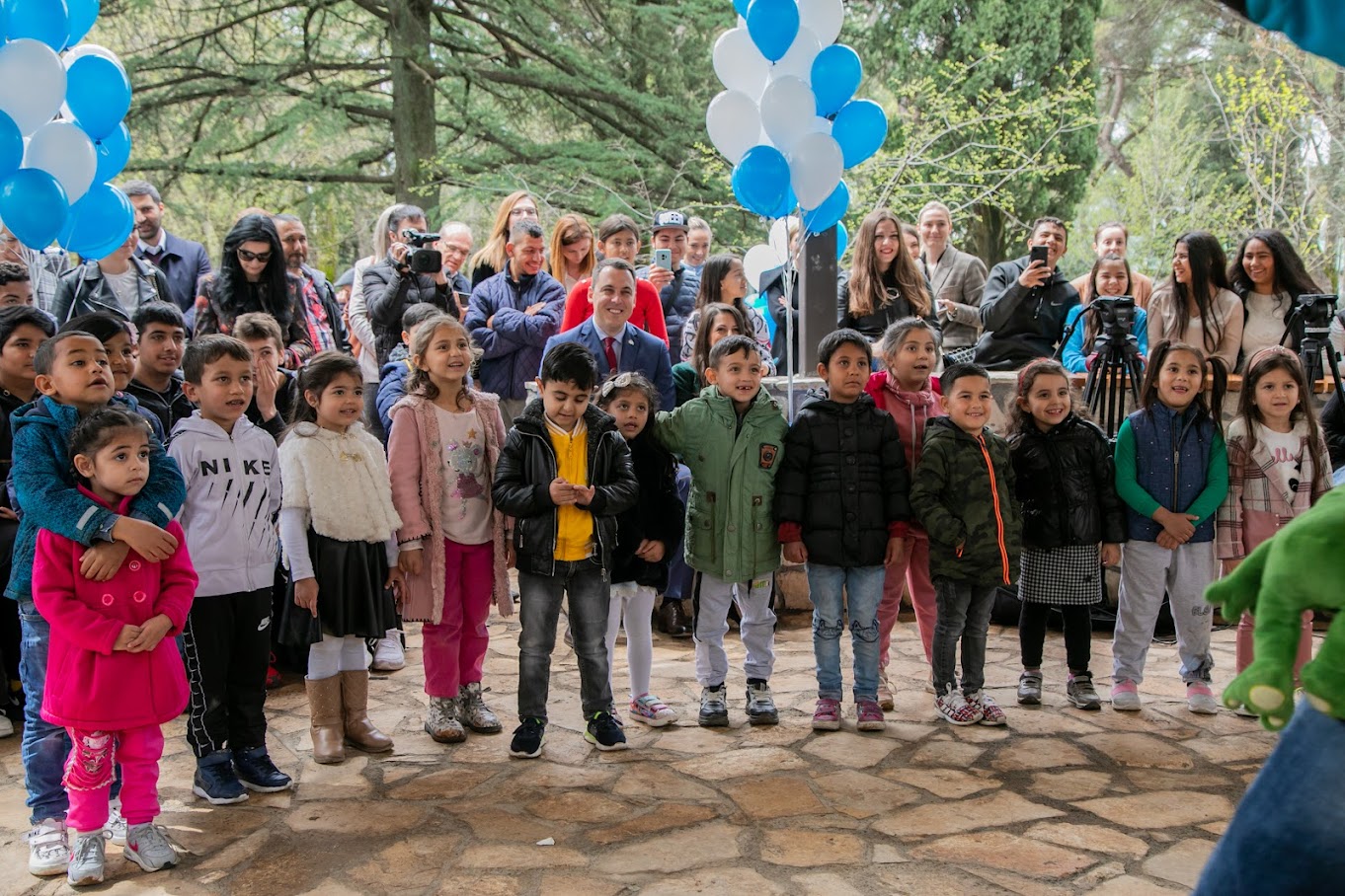 Glavni grad sadržajnim programom obilježio Međunarodni dan Roma