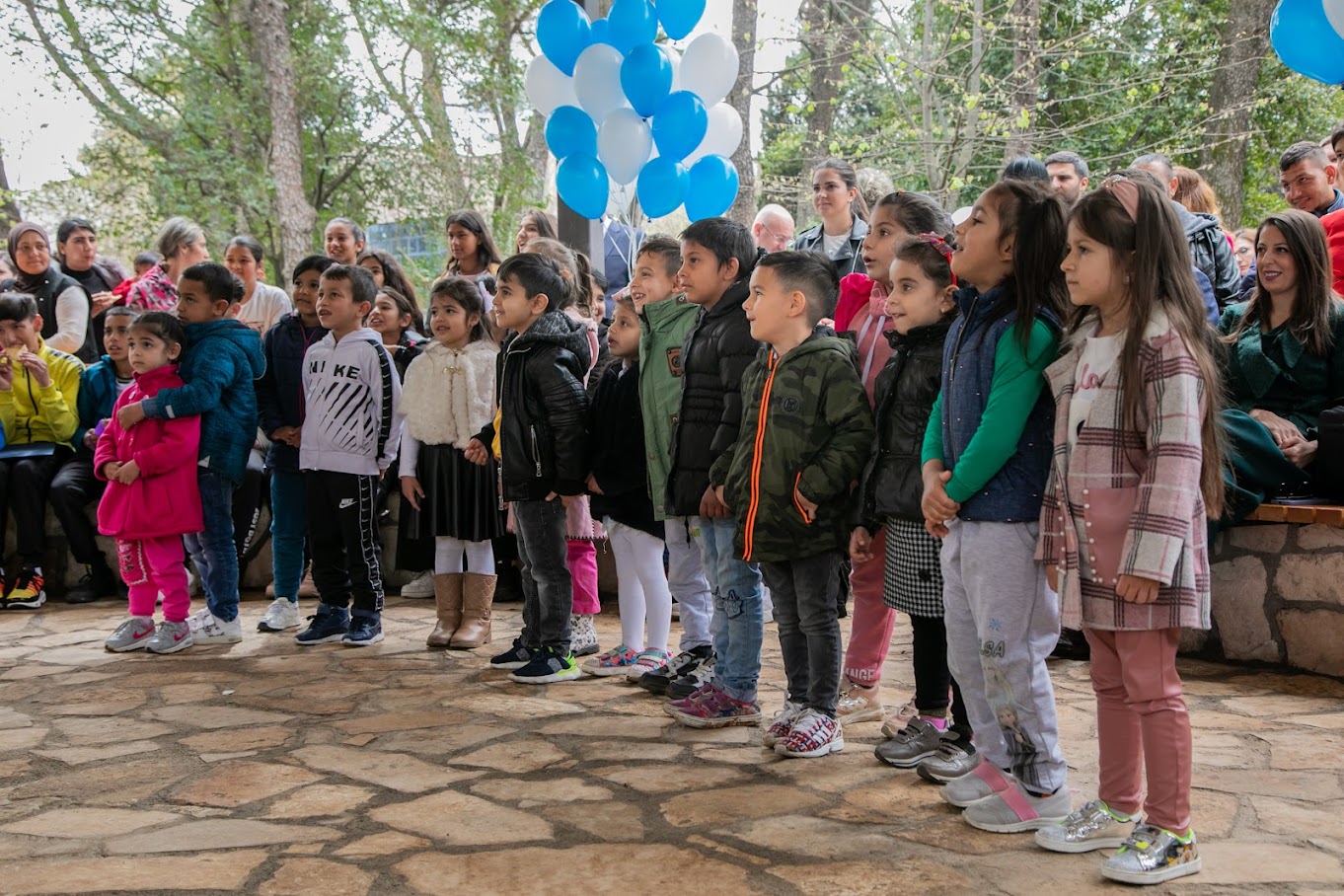 Glavni grad sadržajnim programom obilježio Međunarodni dan Roma