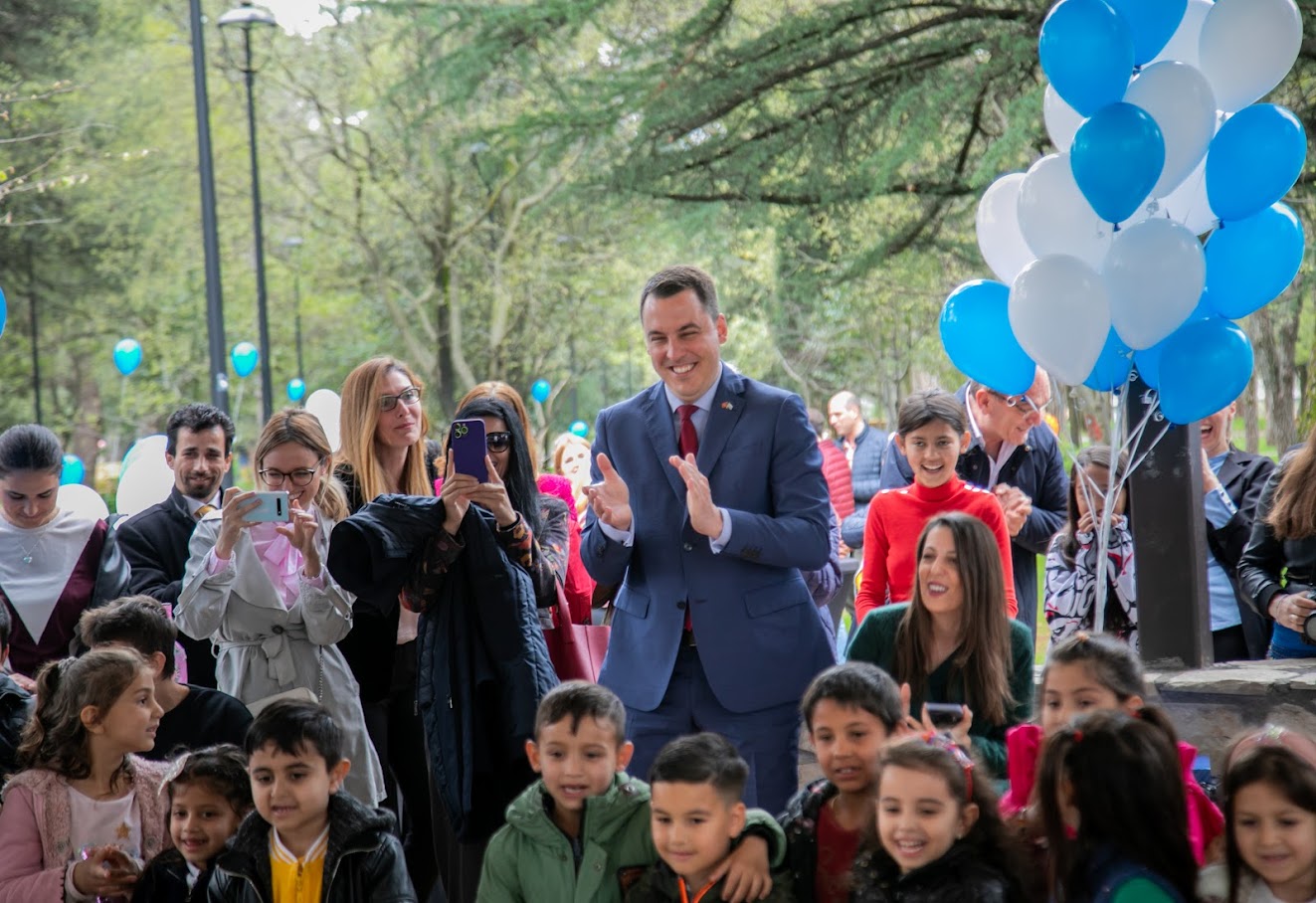 Glavni grad sadržajnim programom obilježio Međunarodni dan Roma