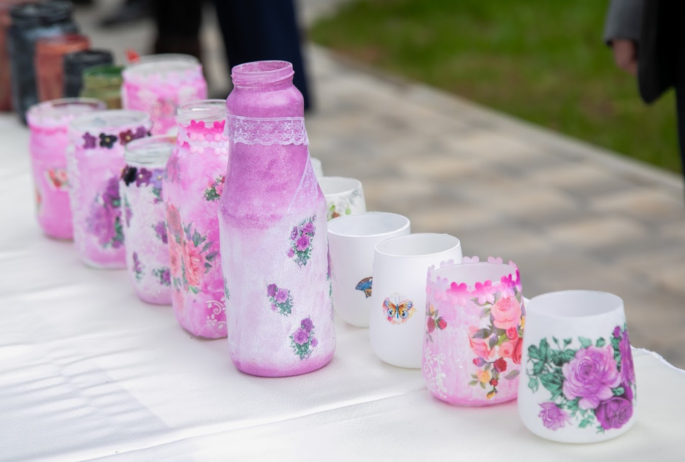 Glavni grad sadržajnim programom obilježio Međunarodni dan Roma