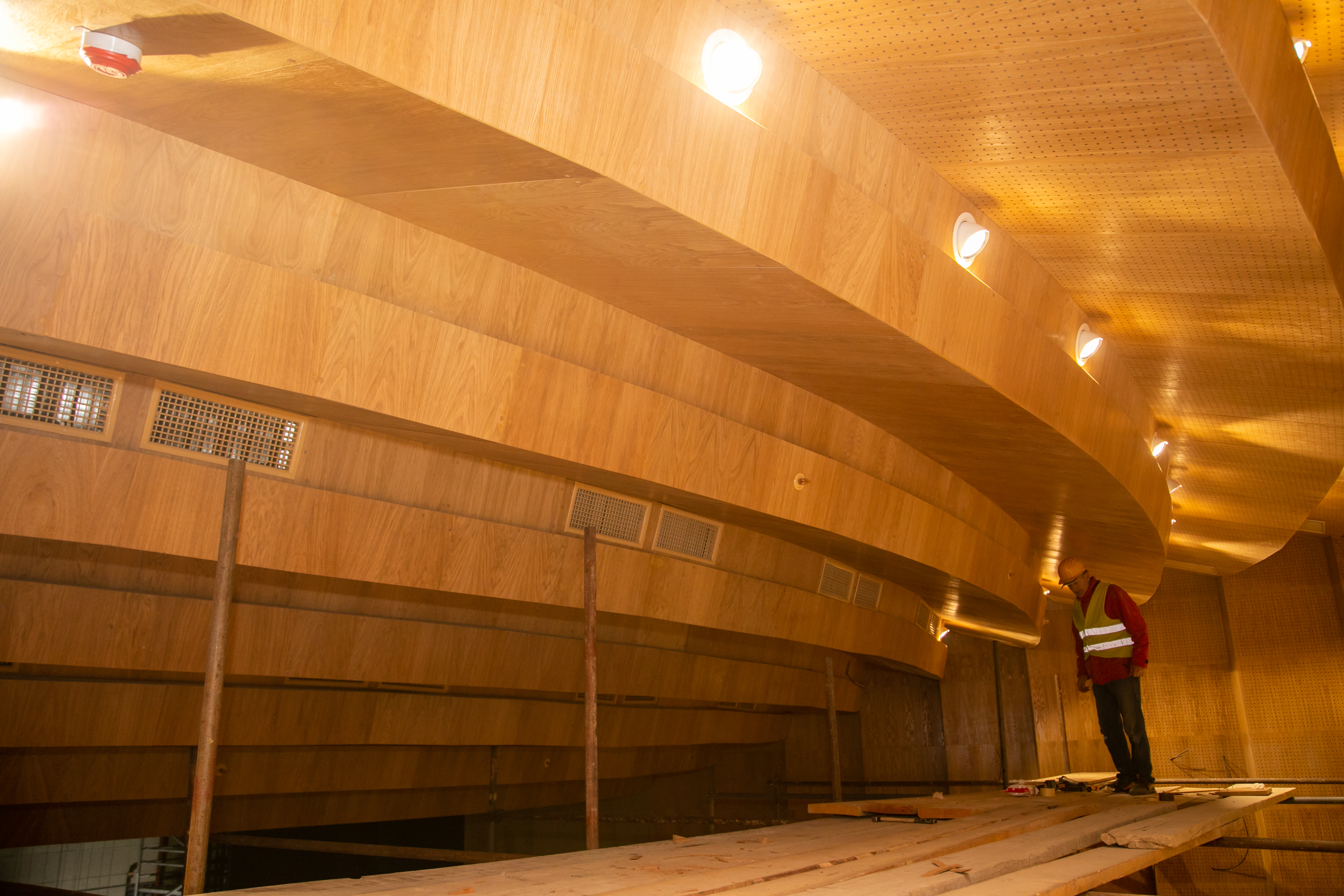 Velika imena regionalnih teatara oduševljena novim domom Gradskog pozorista