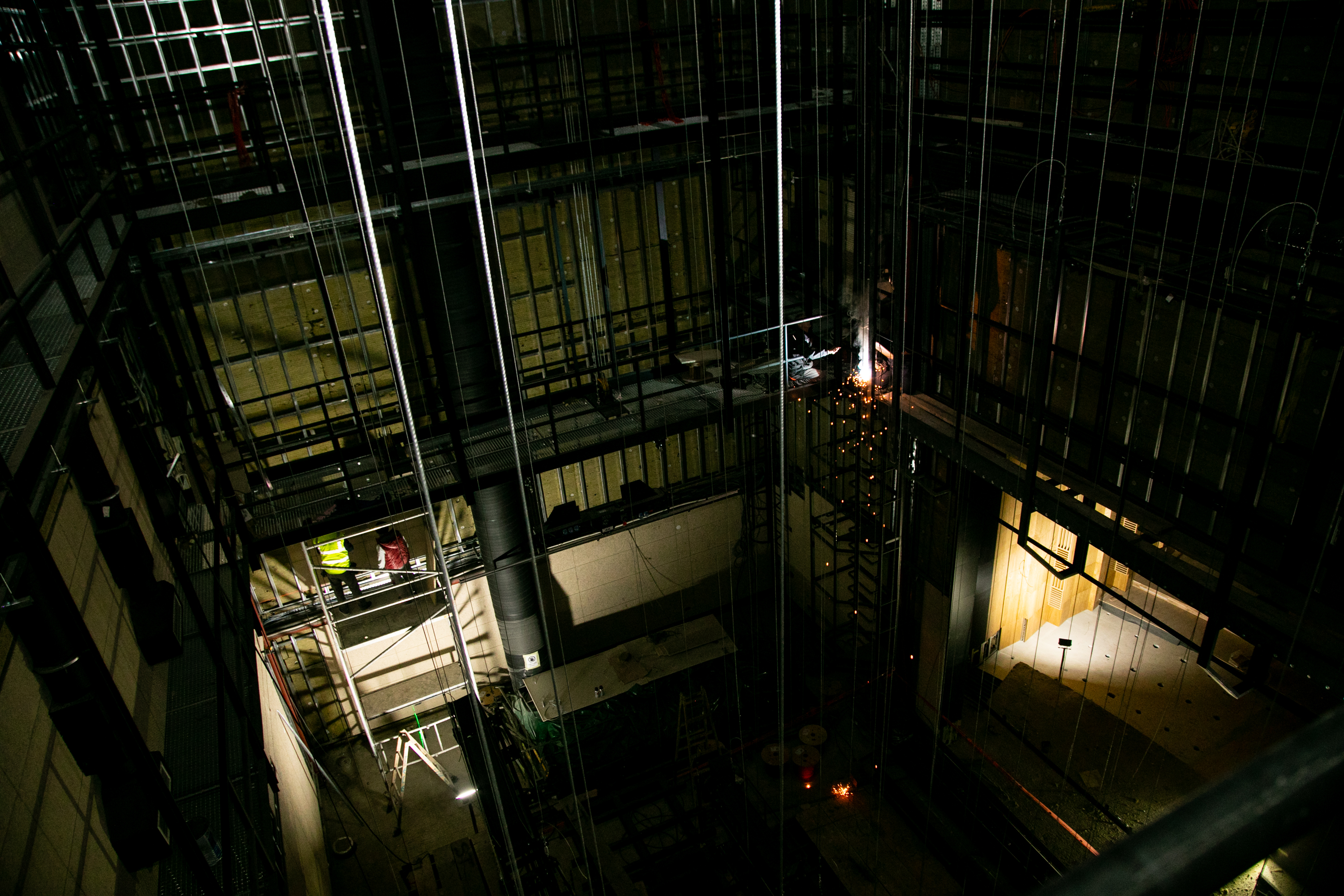 Velika imena regionalnih teatara oduševljena novim domom Gradskog pozorista