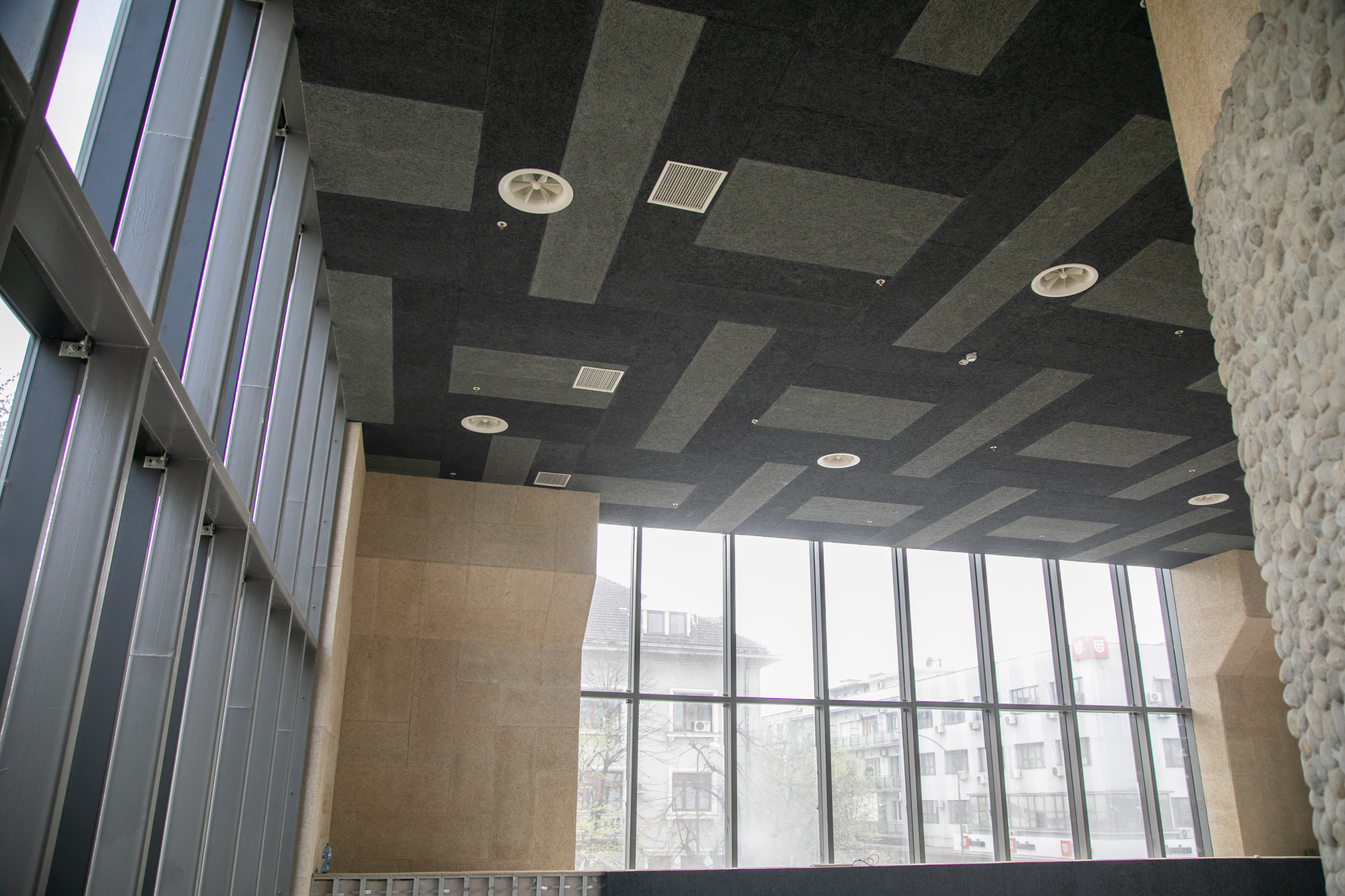 Velika imena regionalnih teatara oduševljena novim domom Gradskog pozorista