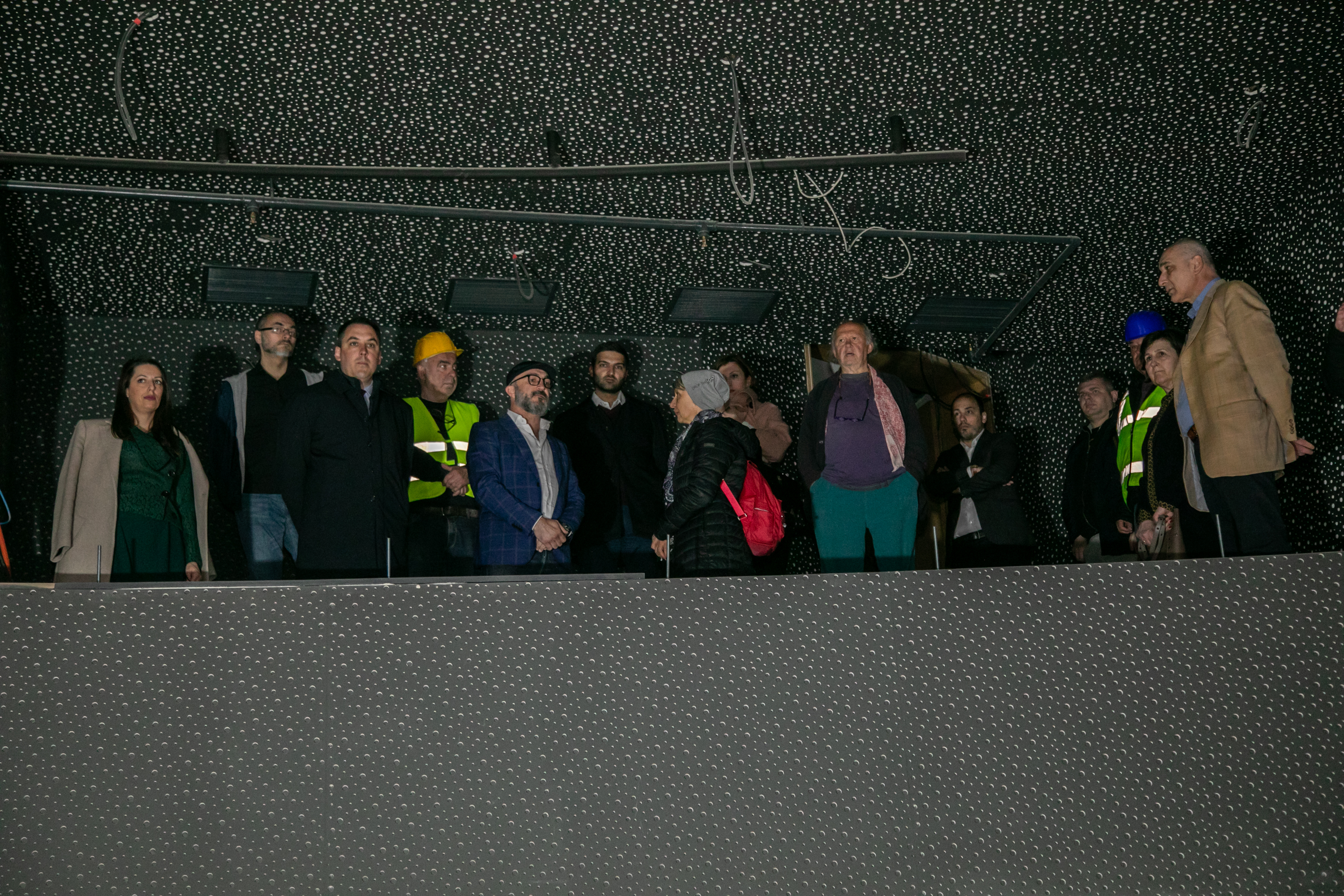 Velika imena regionalnih teatara oduševljena novim domom Gradskog pozorista