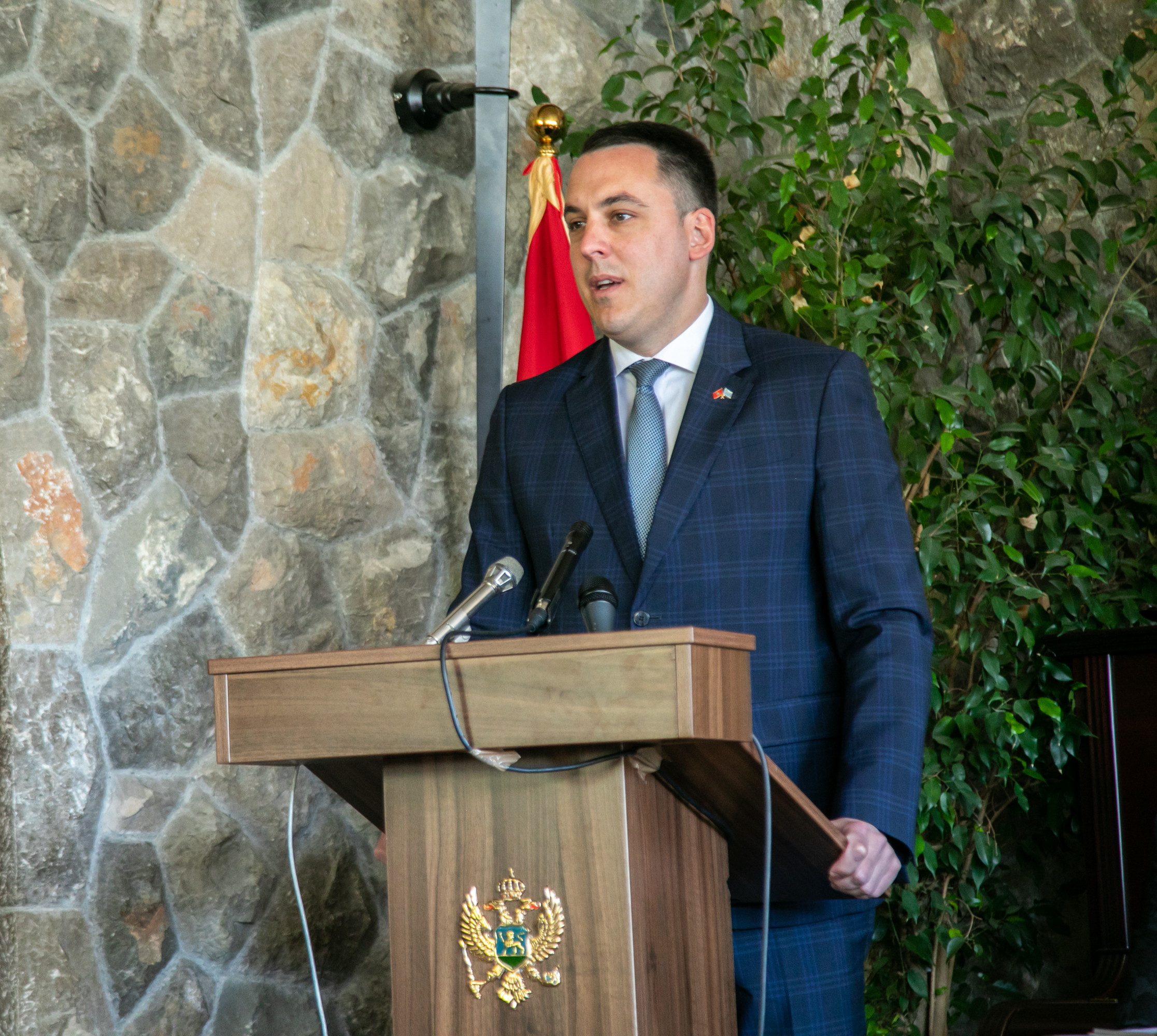 Vuković: Ukoliko Vlada ne ispuni svoju obavezu Glavni grad će obezbijediti novac za izgradnju nove zgrade za penzionere