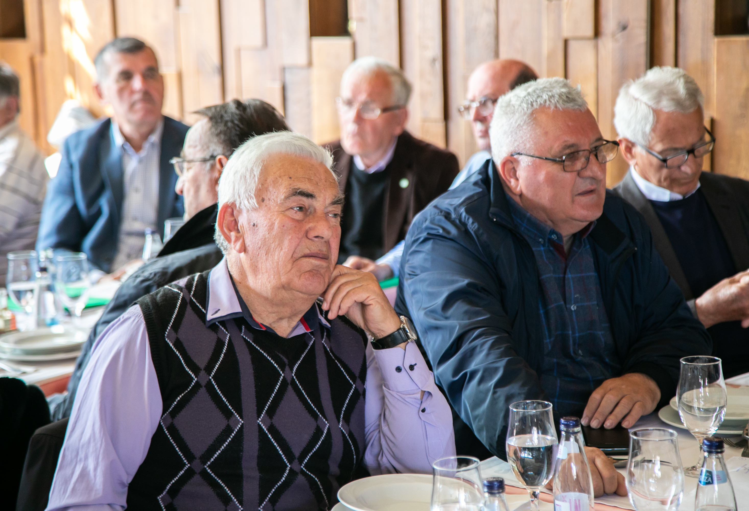 Vuković: Ukoliko Vlada ne ispuni svoju obavezu Glavni grad će obezbijediti novac za izgradnju nove zgrade za penzionere