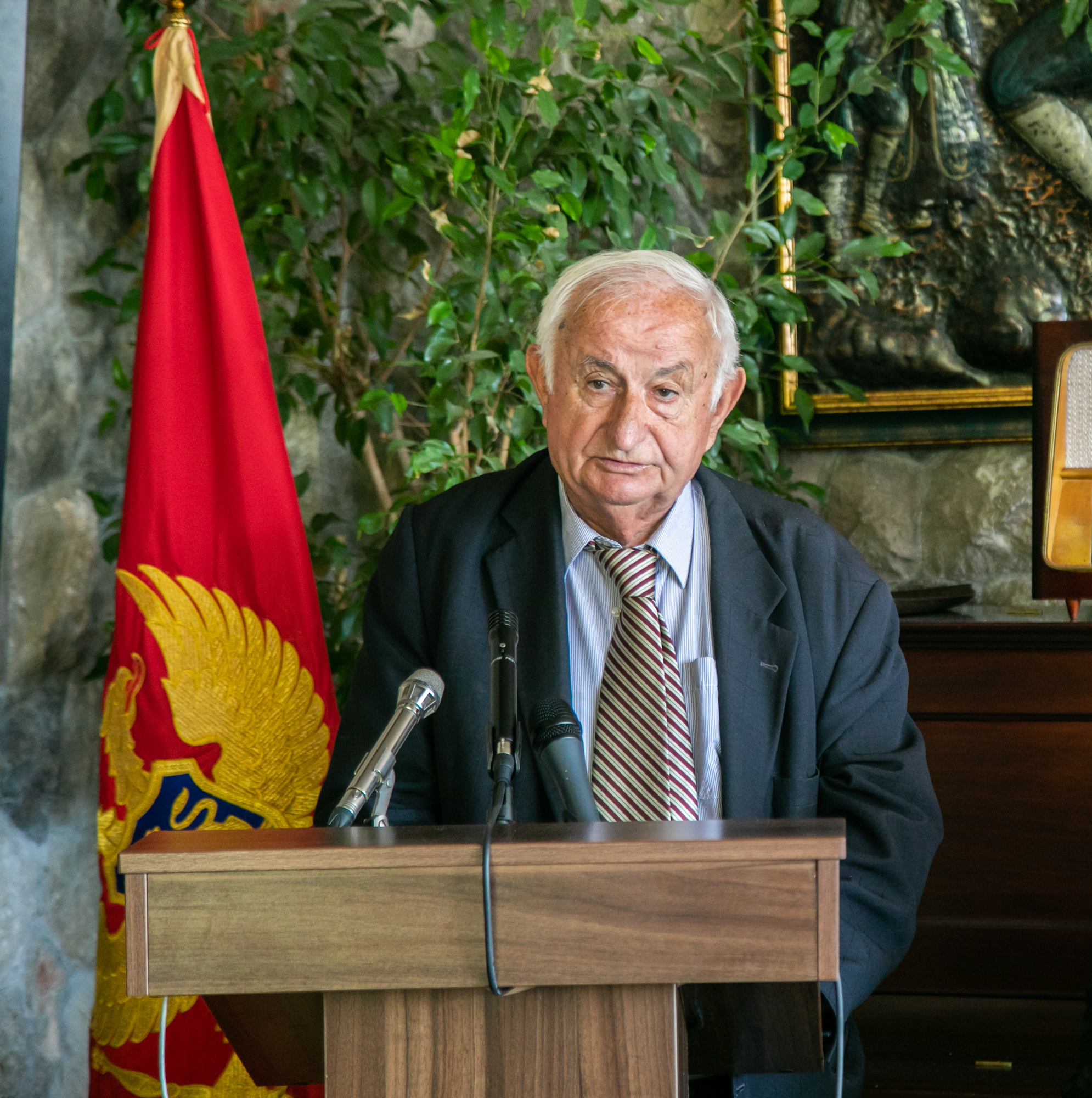 Vuković: Ukoliko Vlada ne ispuni svoju obavezu Glavni grad će obezbijediti novac za izgradnju nove zgrade za penzionere