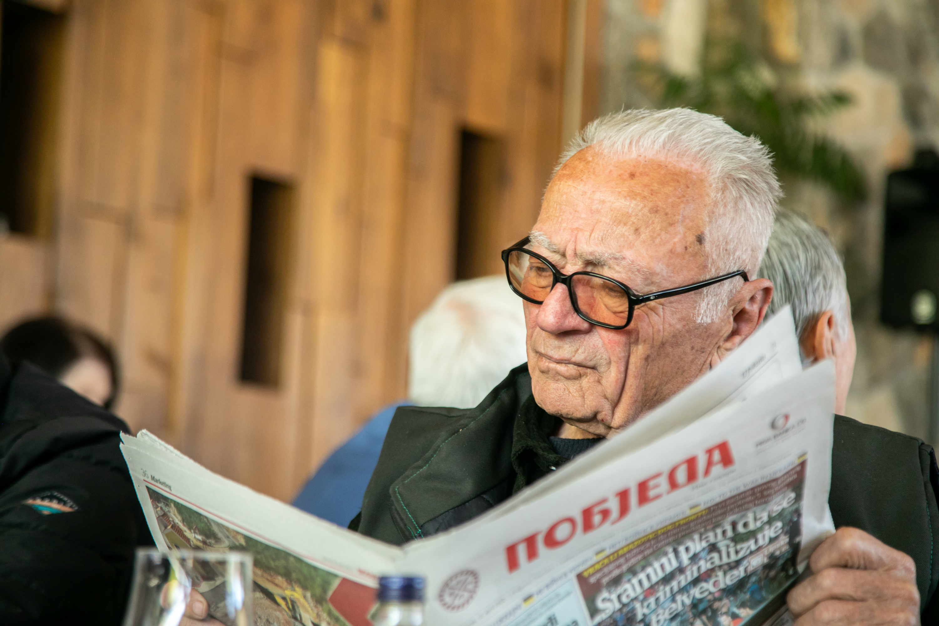 Vuković: Ukoliko Vlada ne ispuni svoju obavezu Glavni grad će obezbijediti novac za izgradnju nove zgrade za penzionere