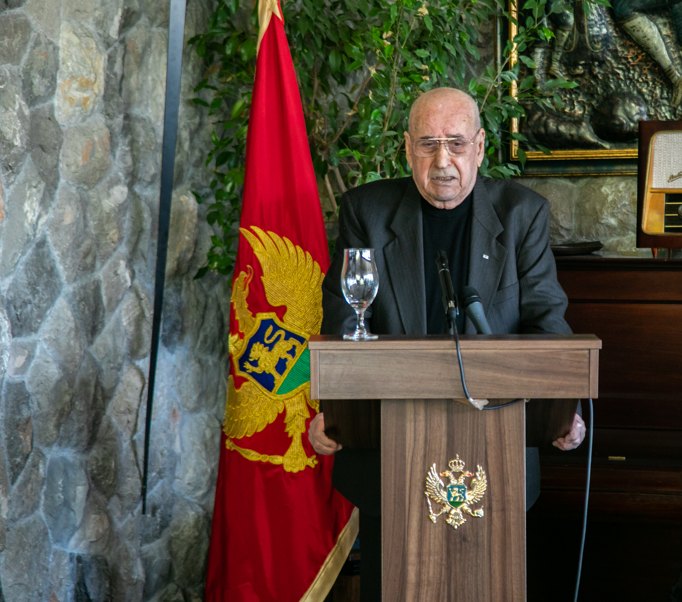 Vuković: Ukoliko Vlada ne ispuni svoju obavezu Glavni grad će obezbijediti novac za izgradnju nove zgrade za penzionere