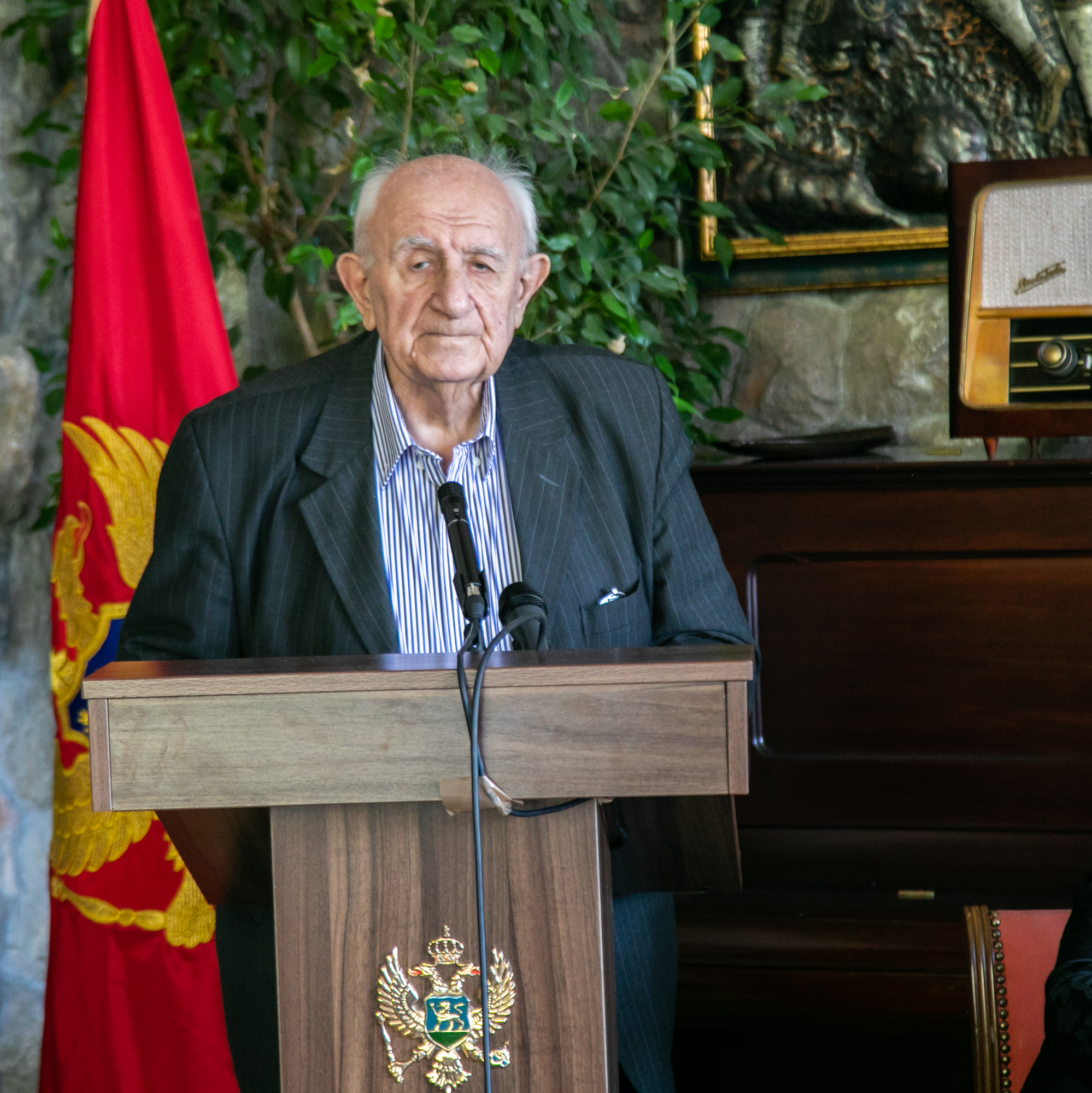 Vuković: Ukoliko Vlada ne ispuni svoju obavezu Glavni grad će obezbijediti novac za izgradnju nove zgrade za penzionere