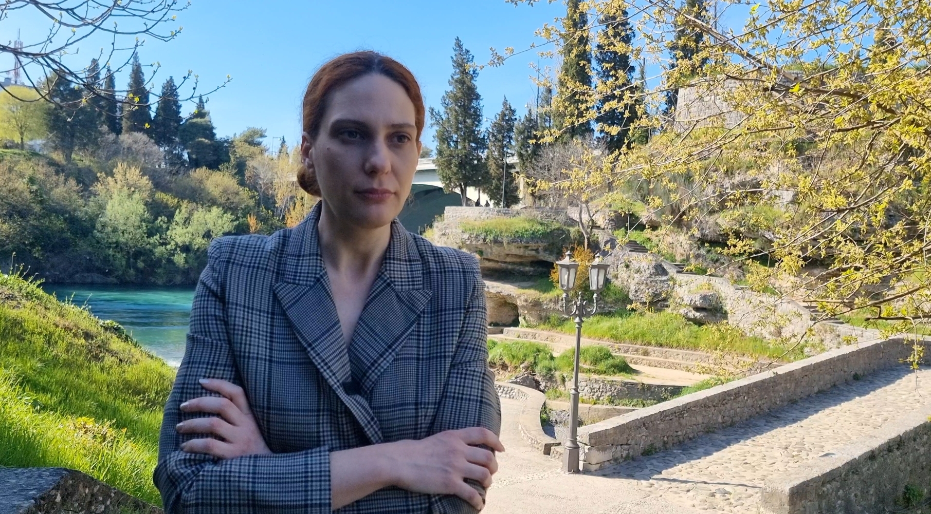 Glavni grad će sanirati potporni zid na Sastavcima