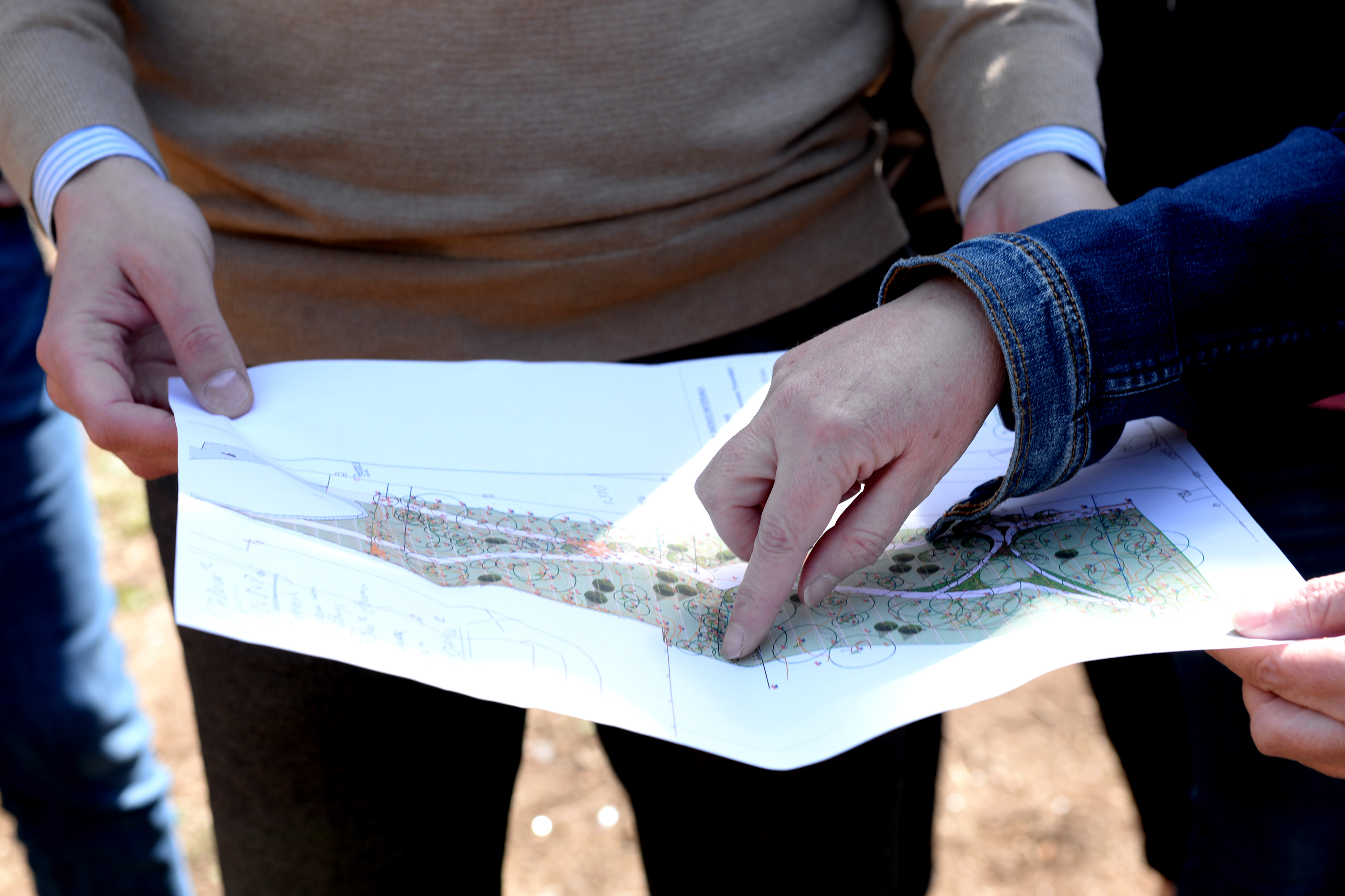 Uskoro nova parkovska površina na preko 8.700 m² u Moskovskoj ulici