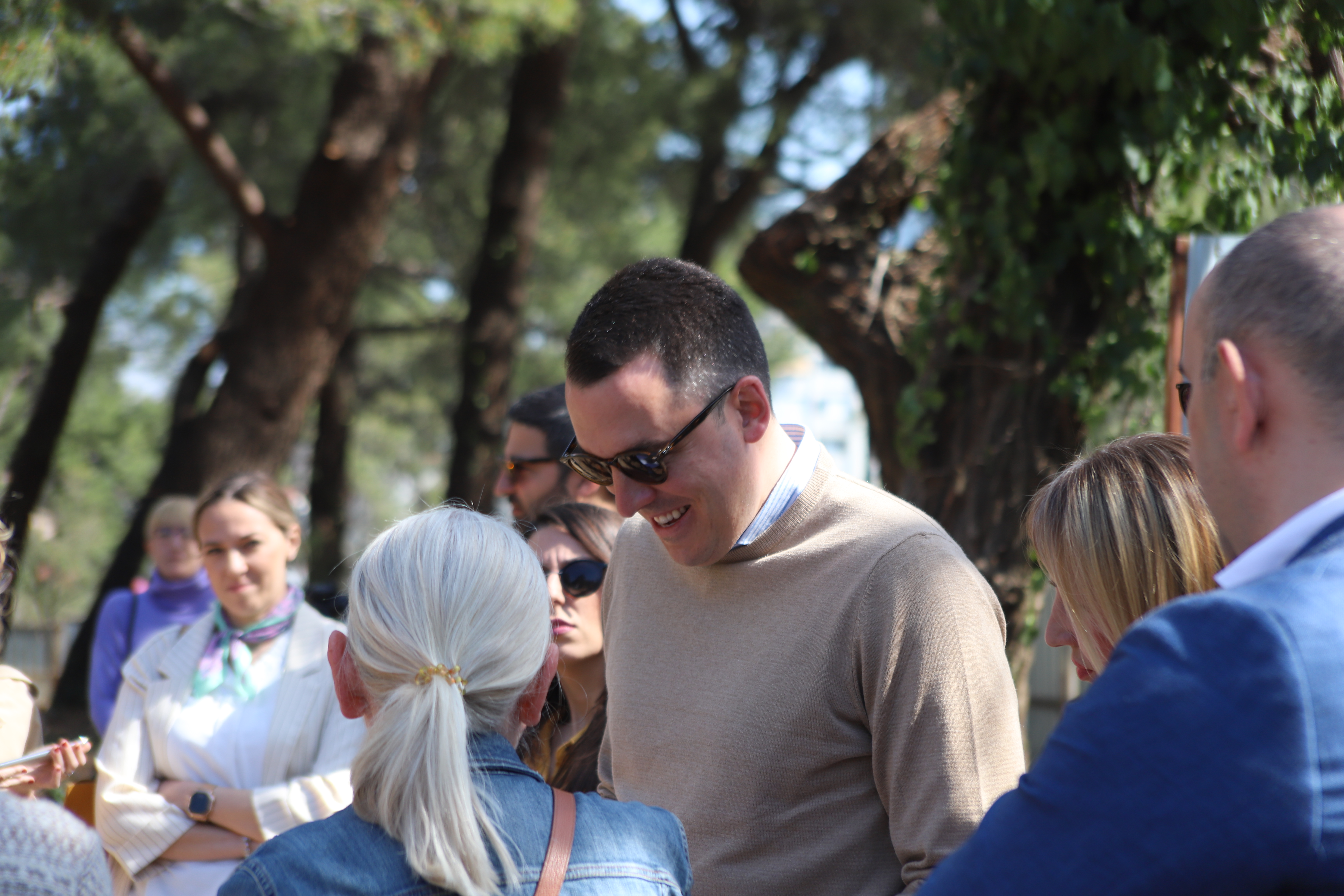 Uskoro nova parkovska površina na preko 8.700 m² u Moskovskoj ulici